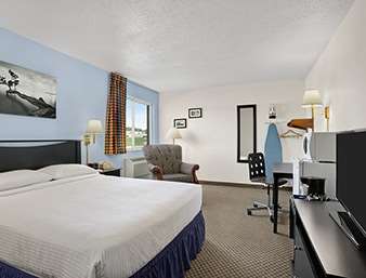 Super 8 by Wyndham Washington