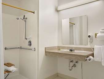 Super 8 by Wyndham Washington