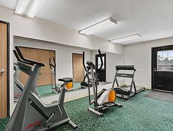 Super 8 by Wyndham Washington