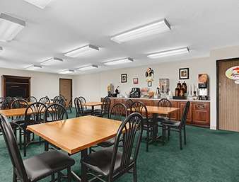 Super 8 by Wyndham Washington