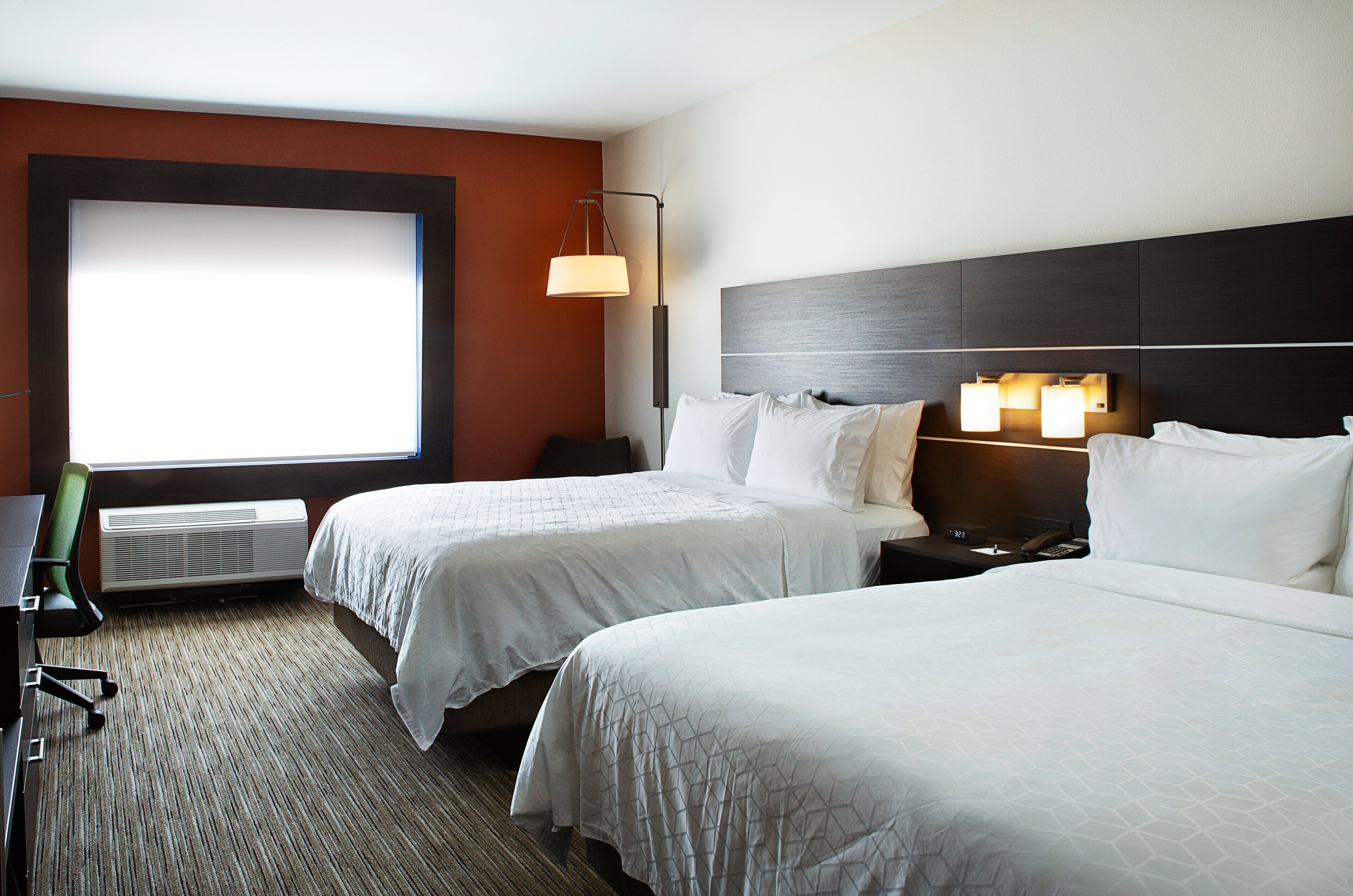 Holiday Inn Express & Suites Wentzville St Louis West