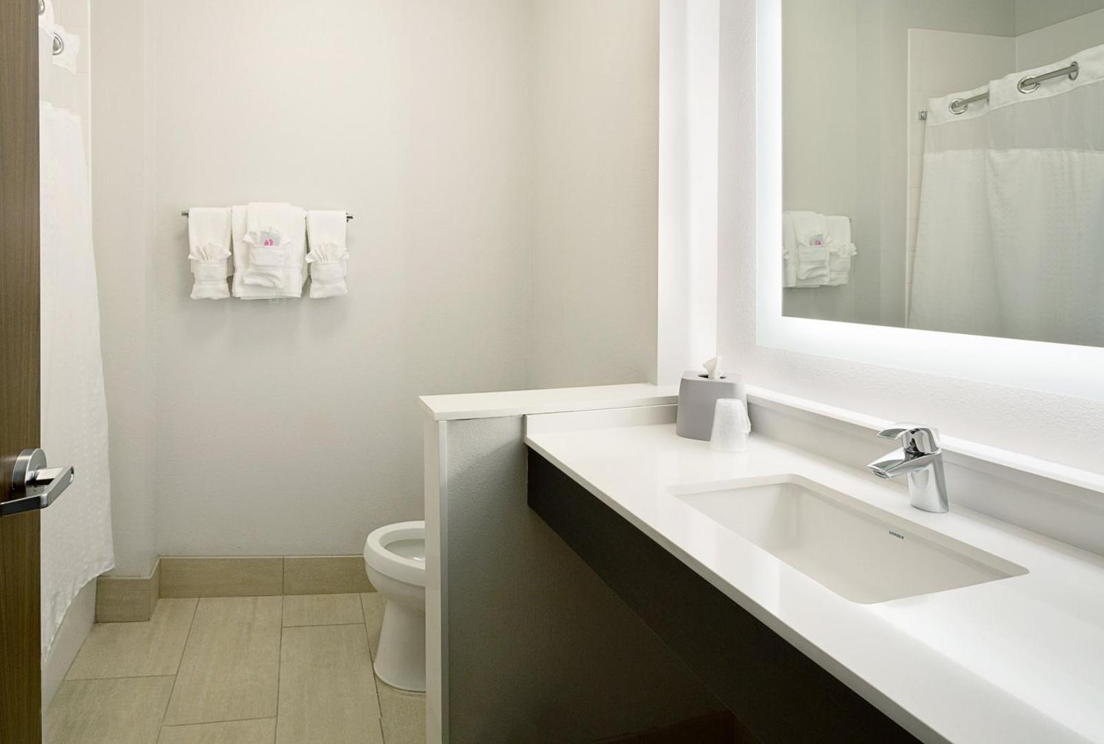 Holiday Inn Express & Suites Wentzville St Louis West