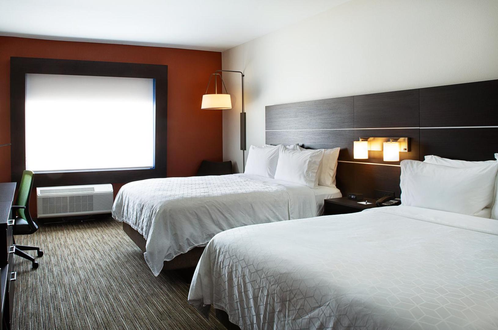 Holiday Inn Express & Suites Wentzville St Louis West