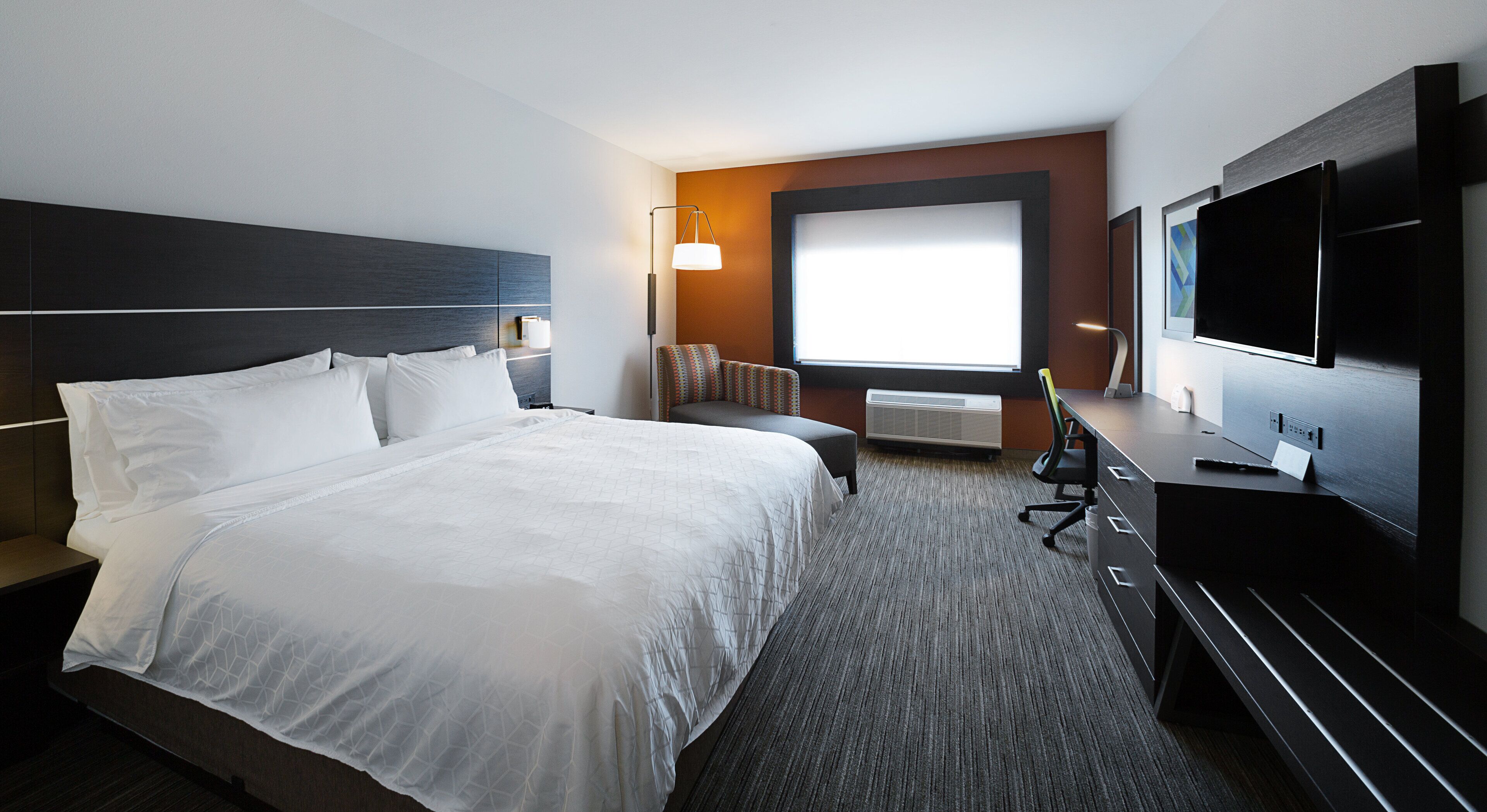 Holiday Inn Express & Suites Wentzville St Louis West