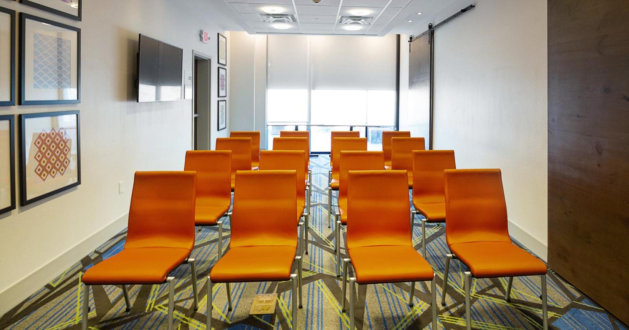 Holiday Inn Express & Suites Wentzville St Louis West