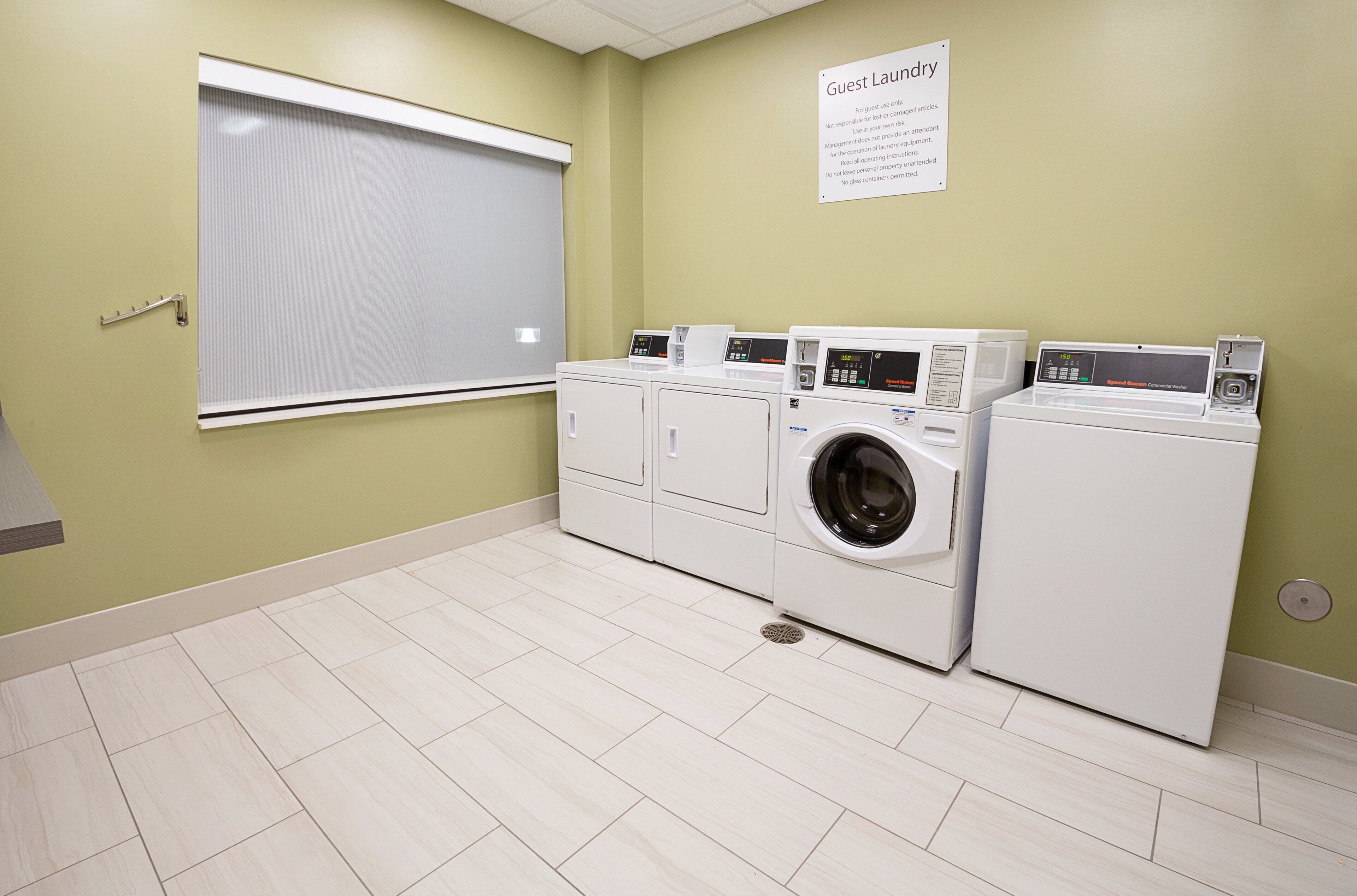 Holiday Inn Express & Suites Wentzville St Louis West