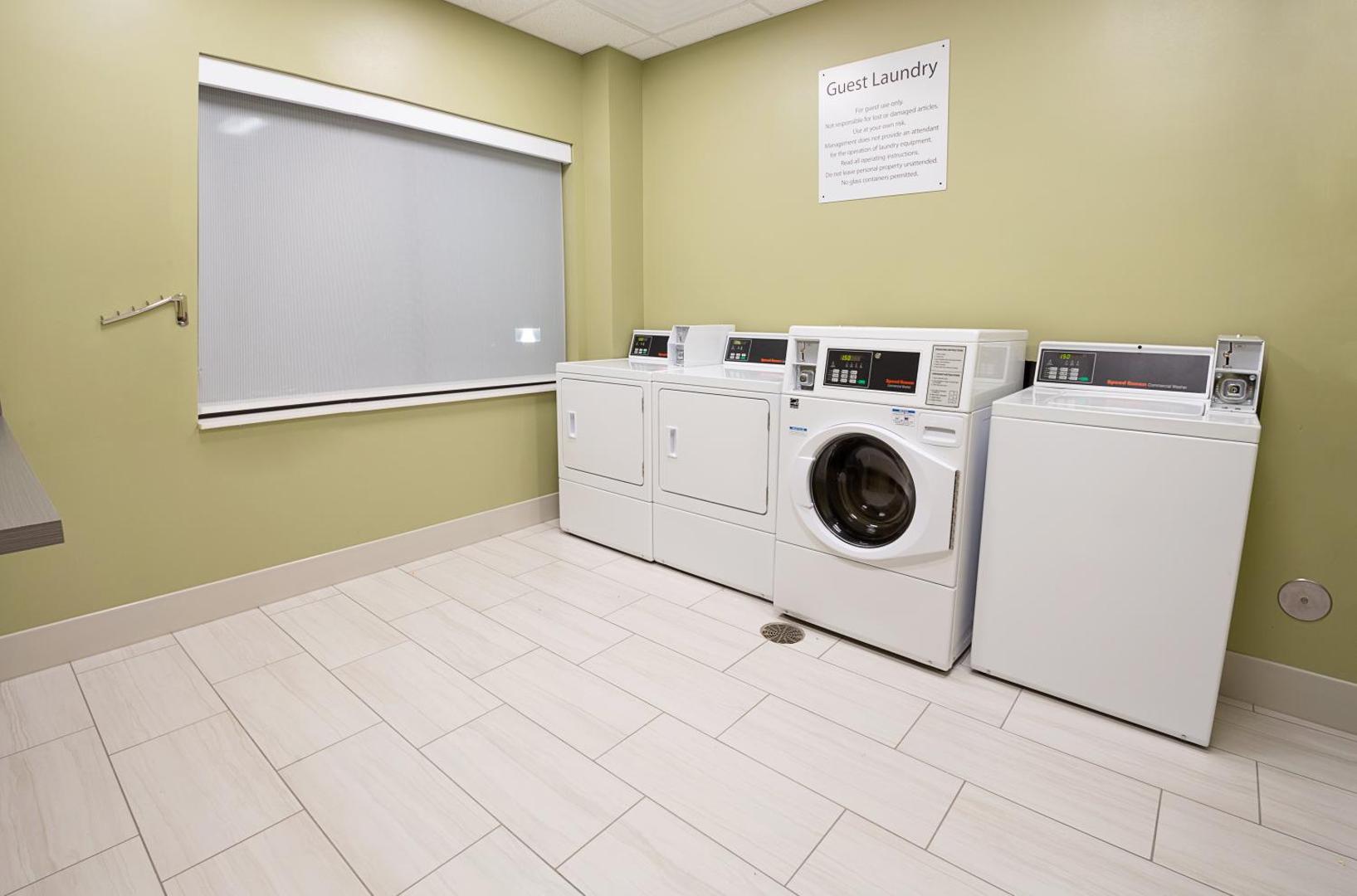 Holiday Inn Express & Suites Wentzville St Louis West