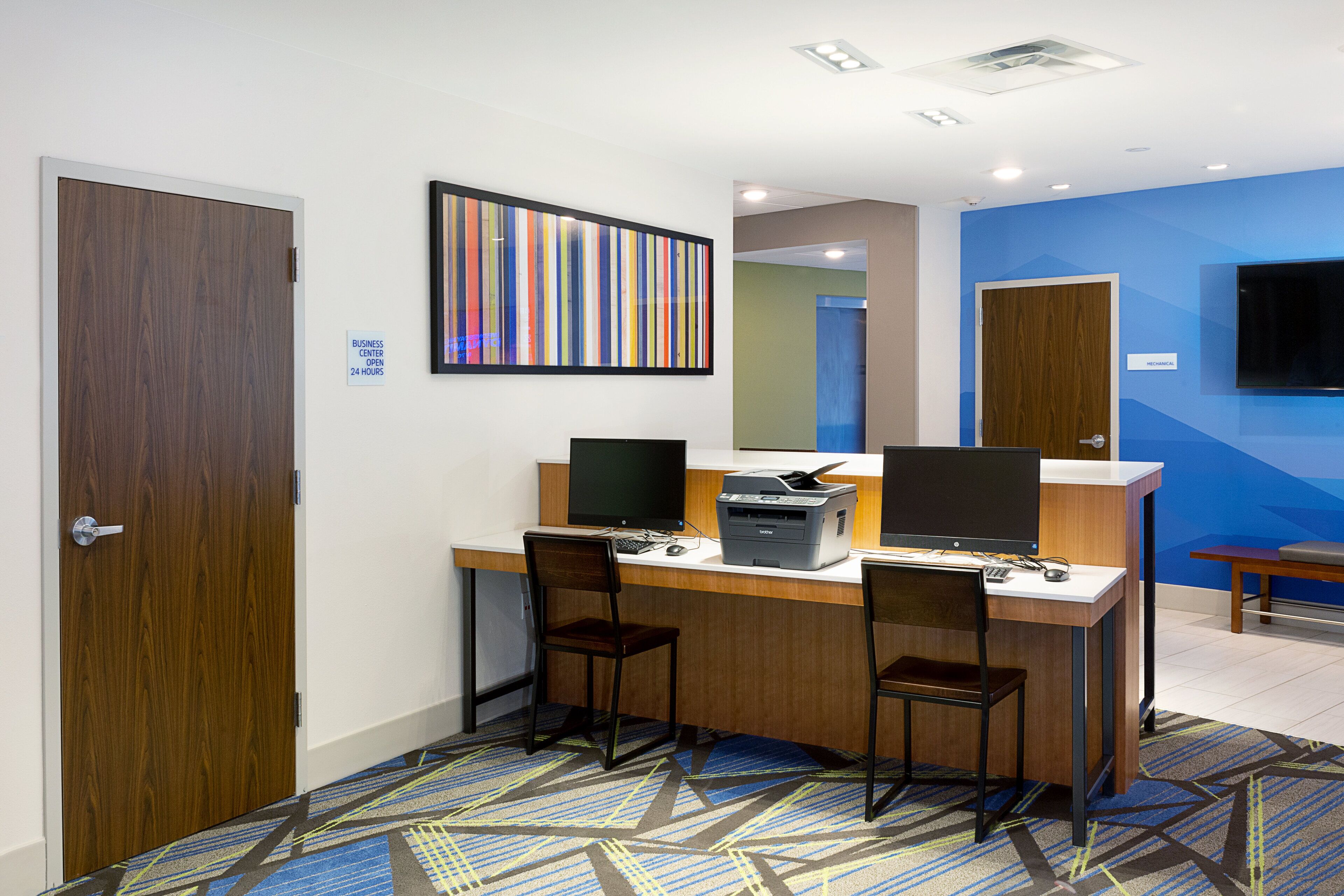 Holiday Inn Express & Suites Wentzville St Louis West