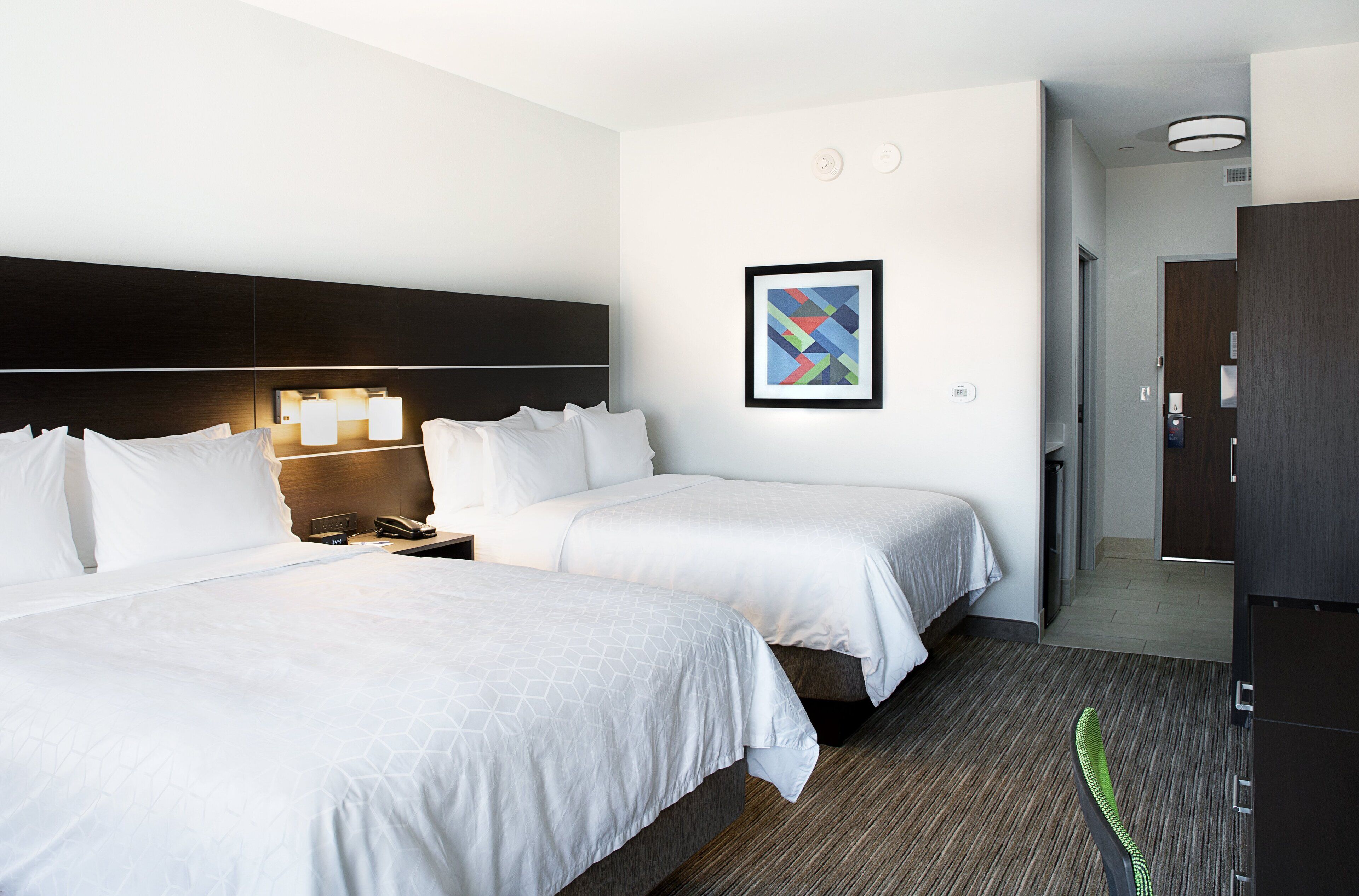 Holiday Inn Express & Suites Wentzville St Louis West