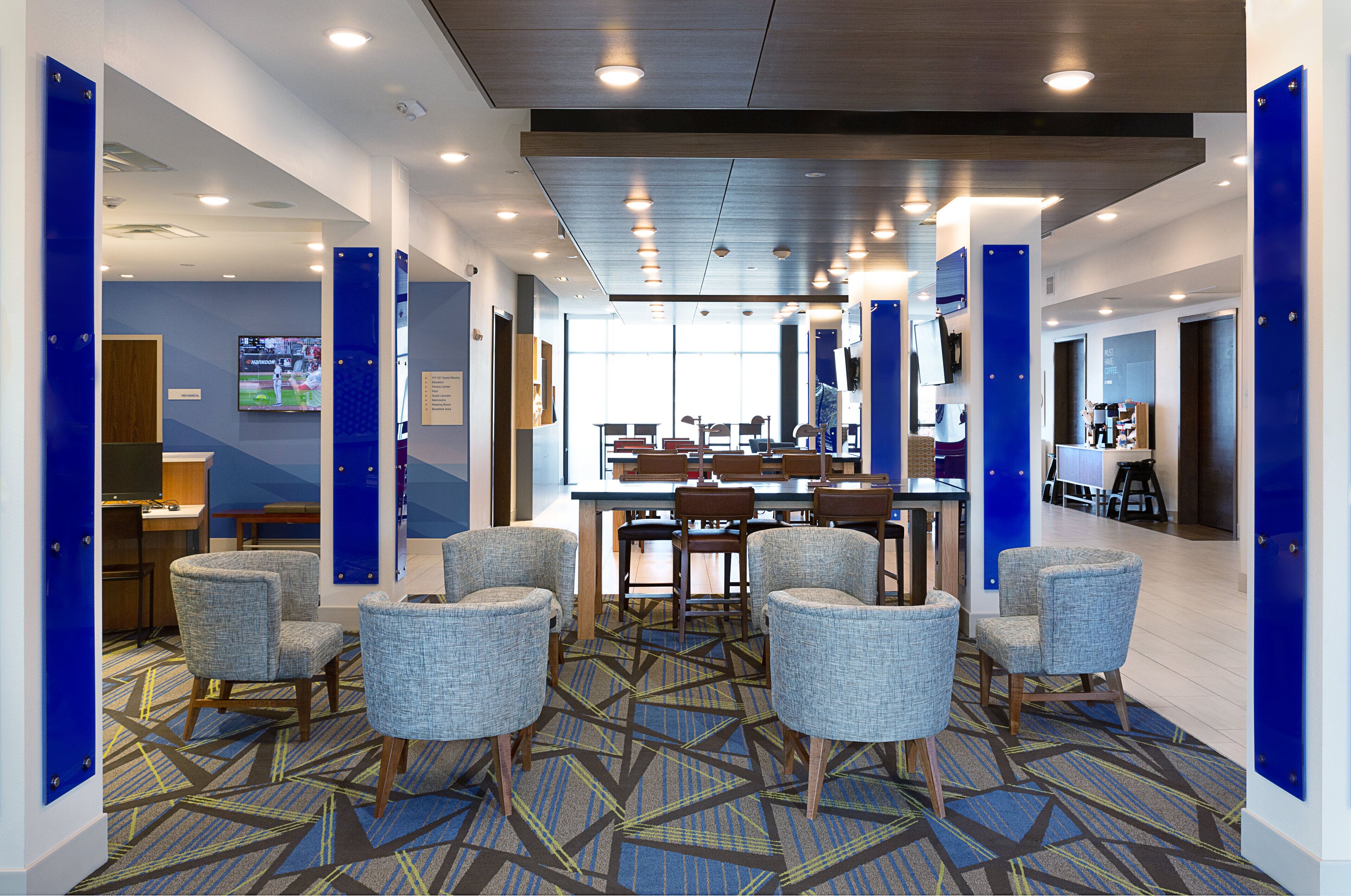 Holiday Inn Express & Suites Wentzville St Louis West