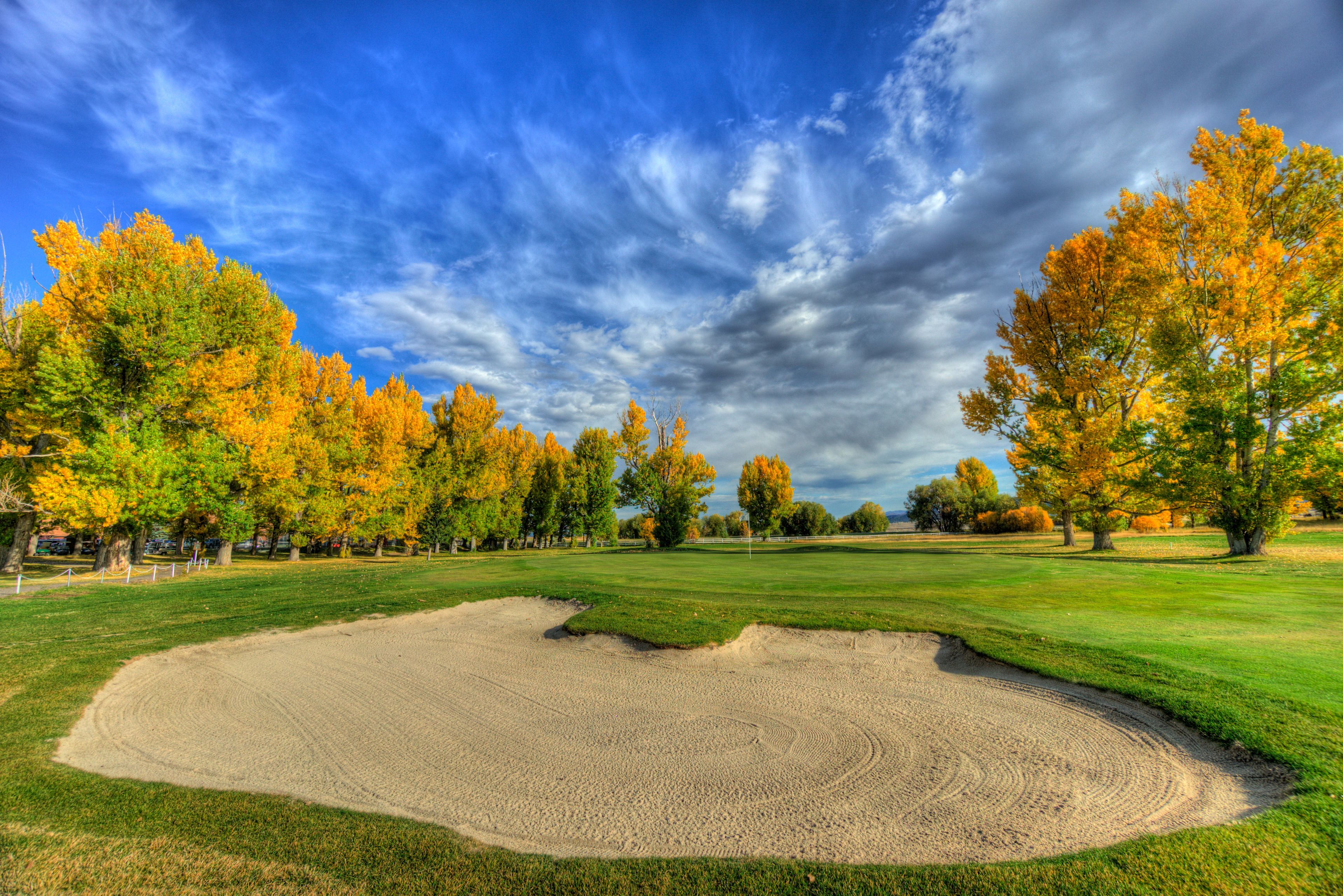 Fairmont Hot Springs Resort
