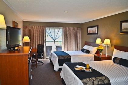 Fairmont Hot Springs Resort
