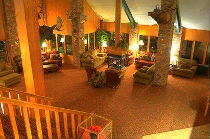 Fairmont Hot Springs Resort