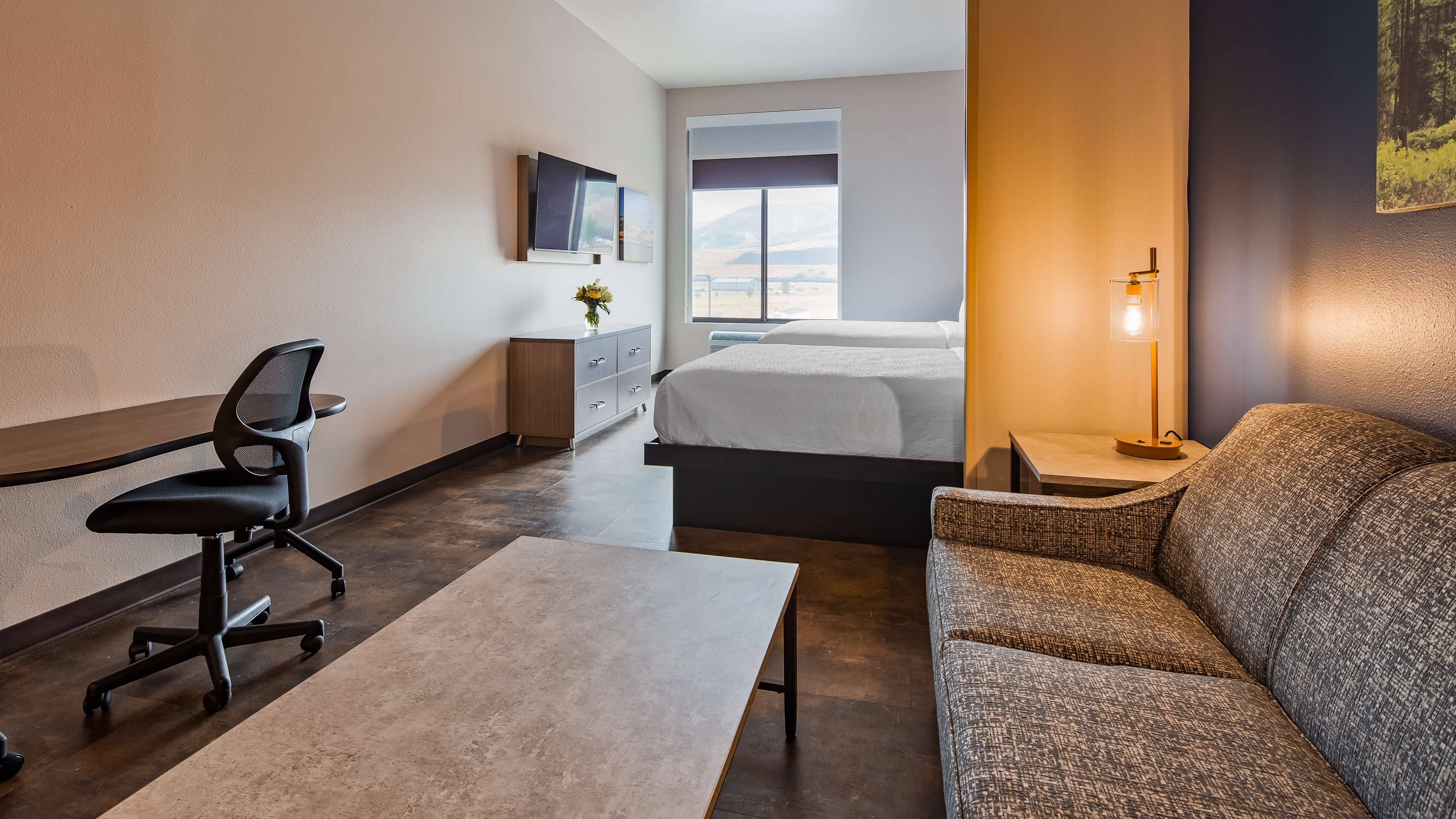 The Forge Hotel, BW Signature Collection
