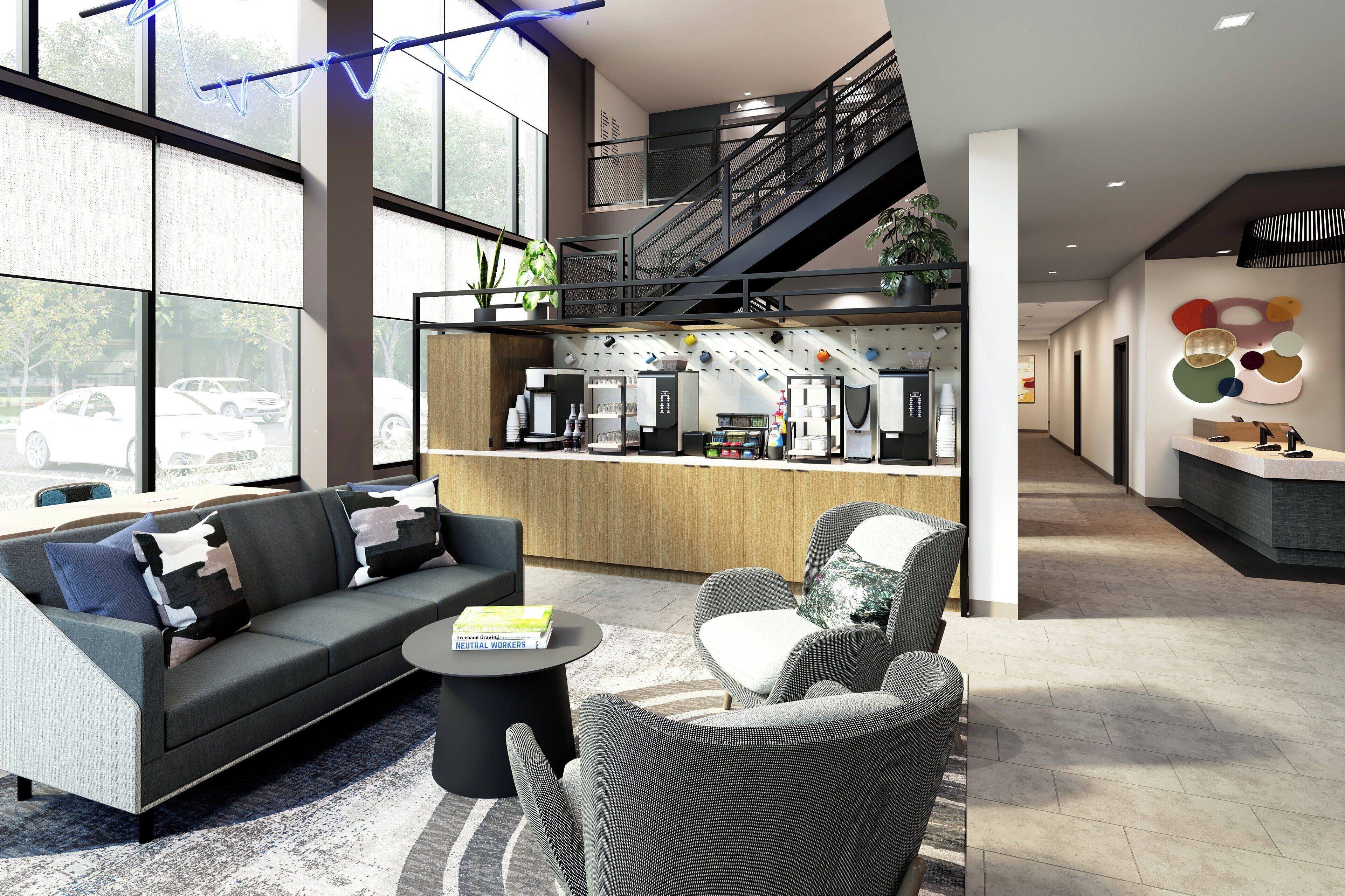 Atwell Suites Belgrade Bozeman Airport By Ihg