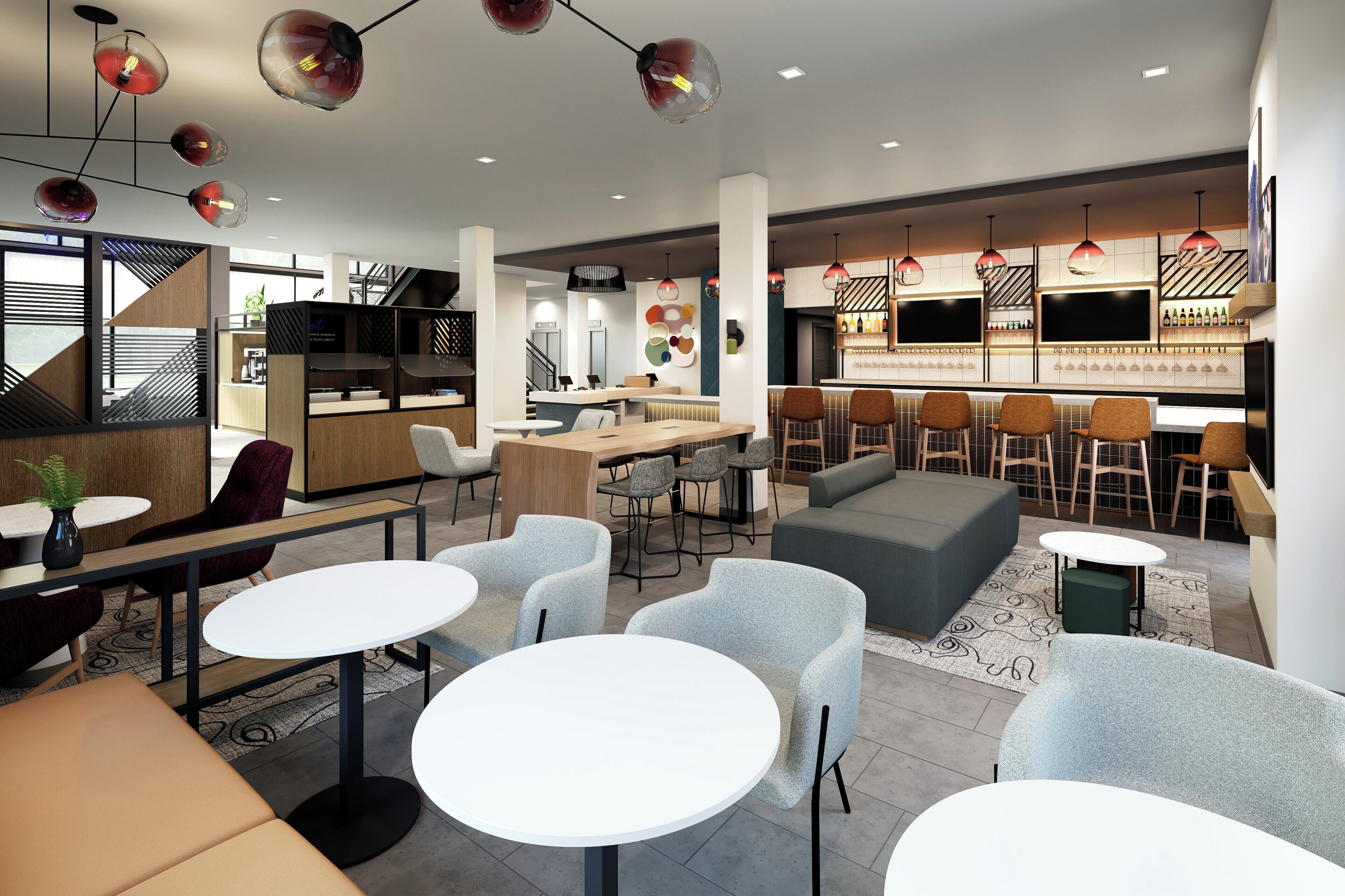 Atwell Suites Belgrade Bozeman Airport By Ihg