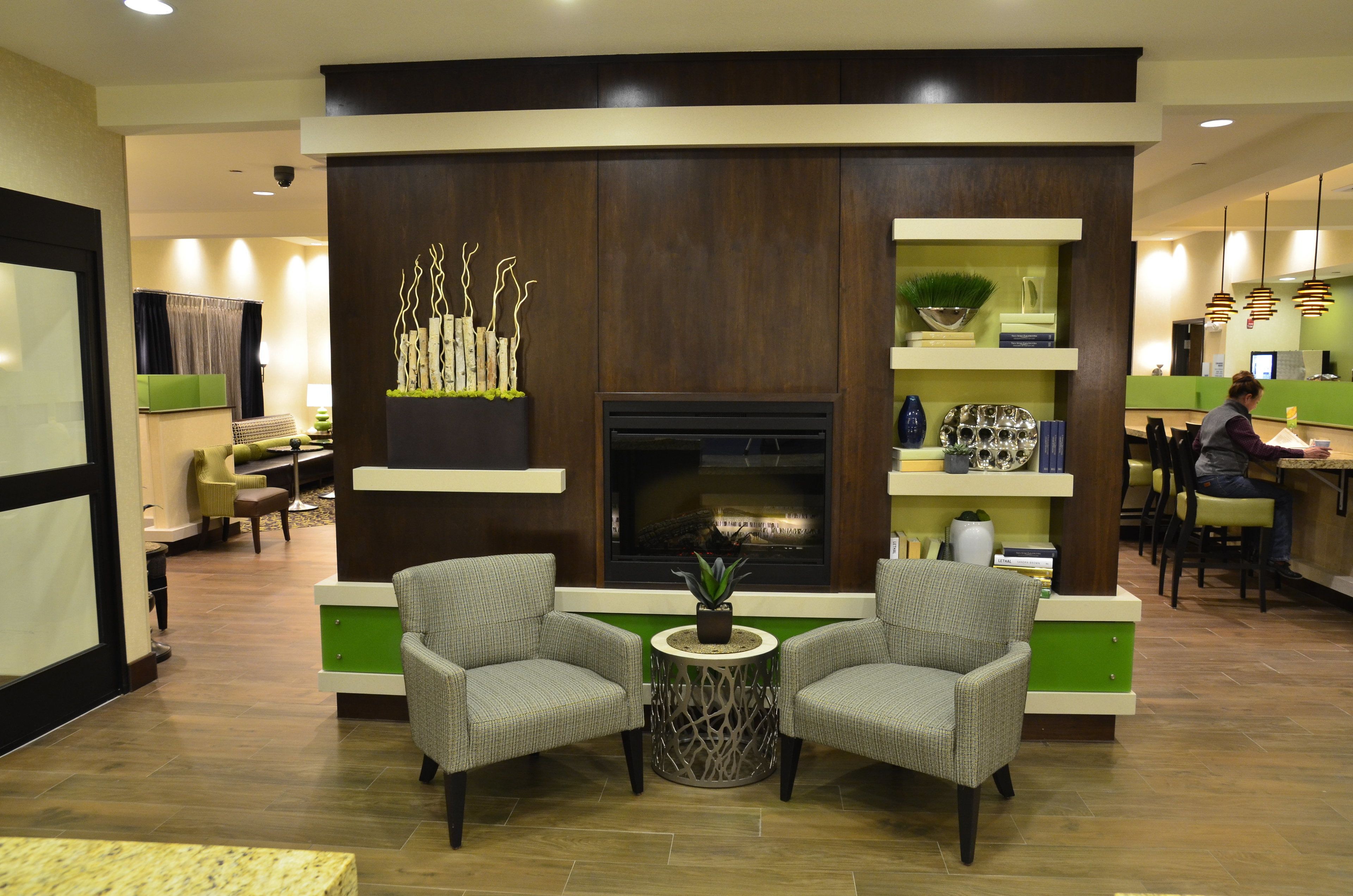 Holiday Inn Express & Suites Belgrade