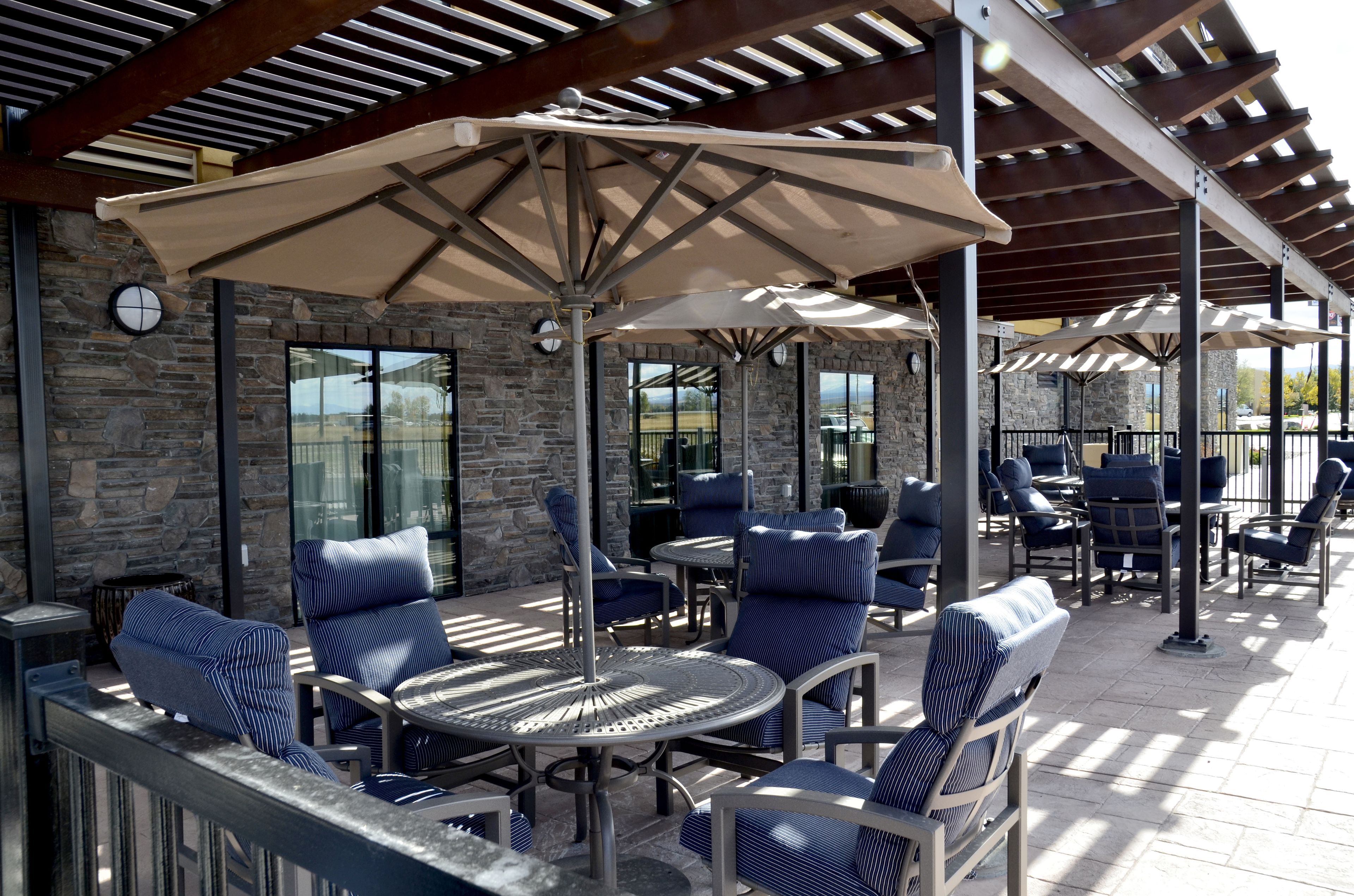 Holiday Inn Express & Suites Belgrade