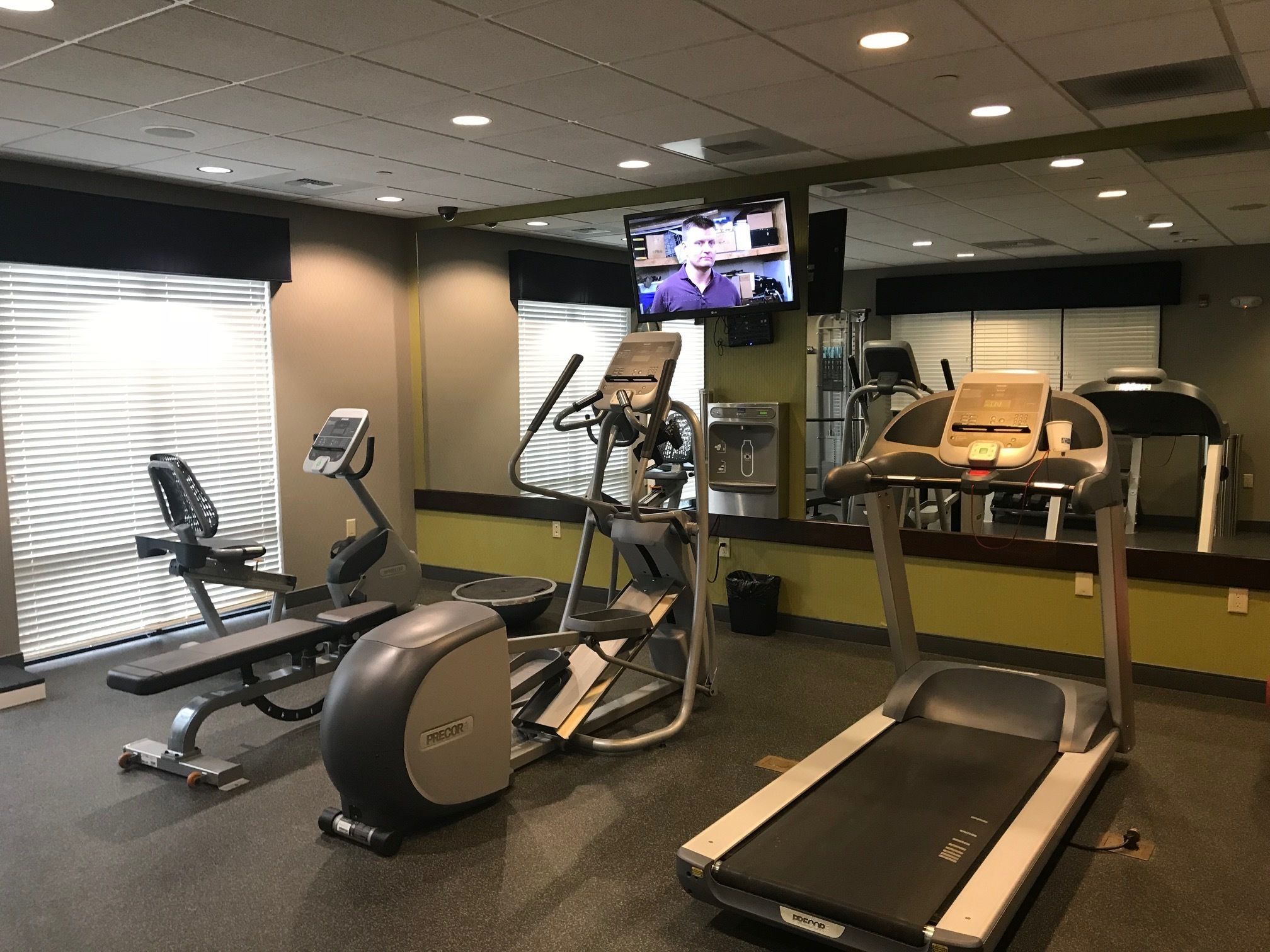 Holiday Inn Express & Suites Belgrade