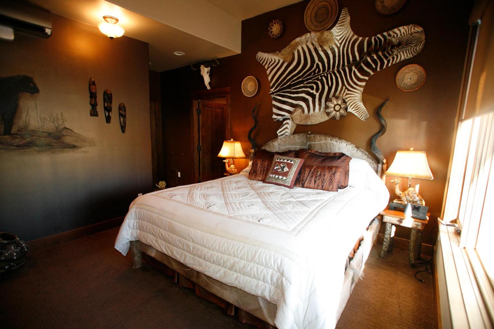 Swan River Inn