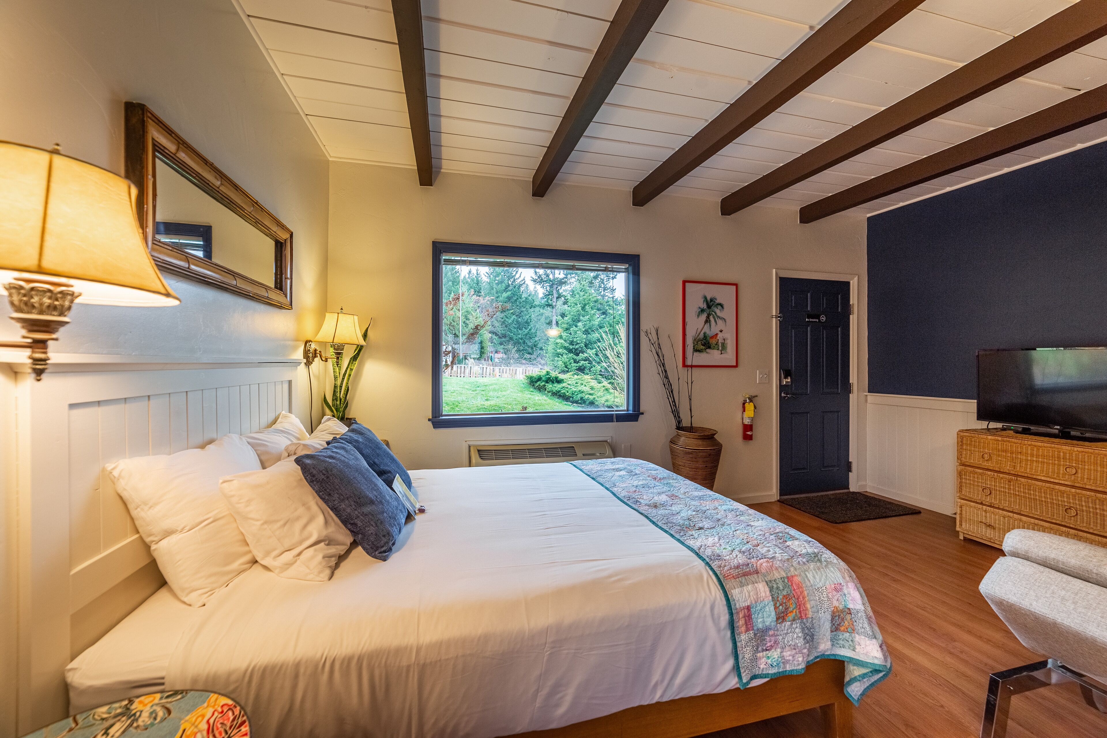 The Islander Inn