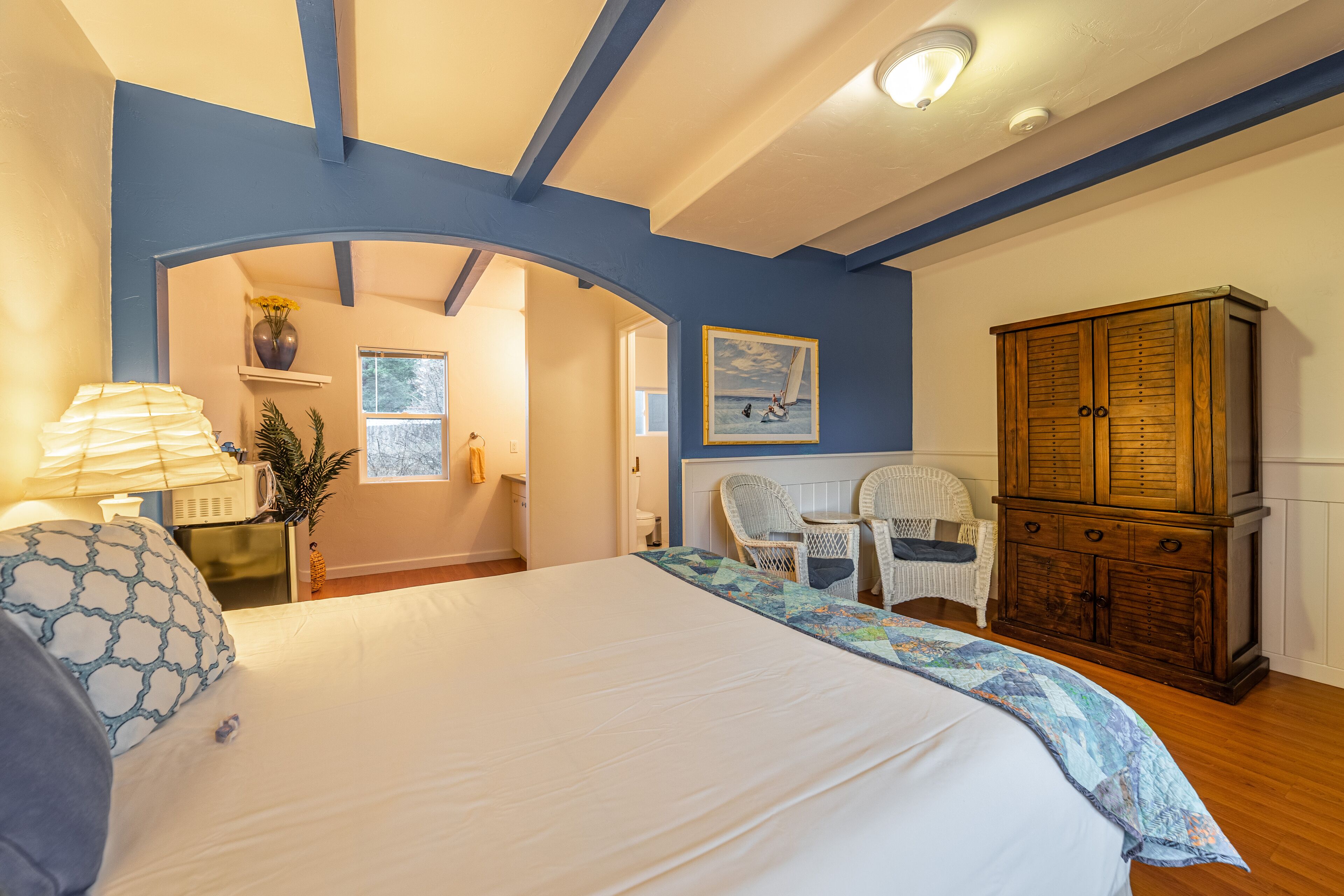 The Islander Inn