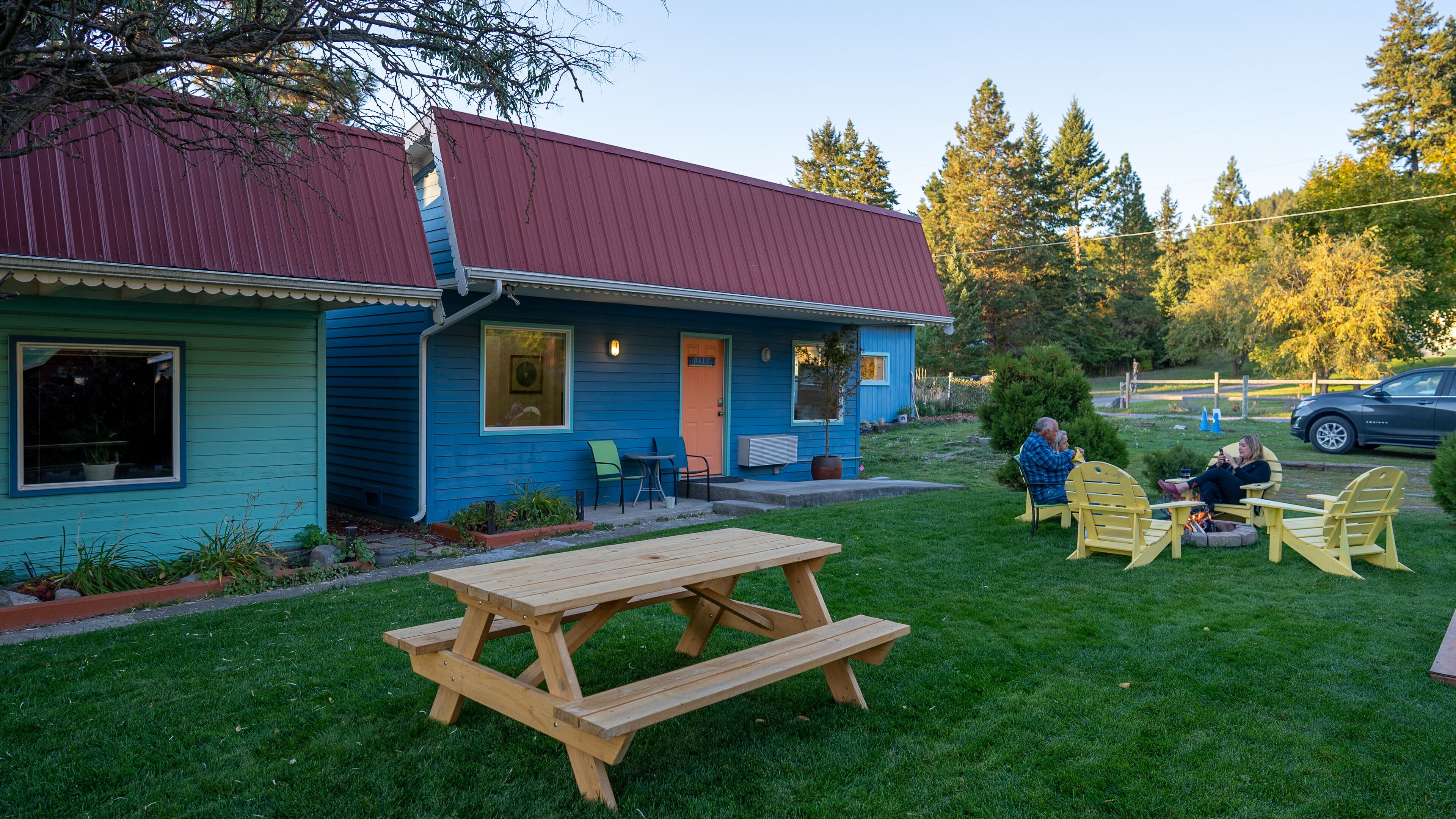 The Islander Inn
