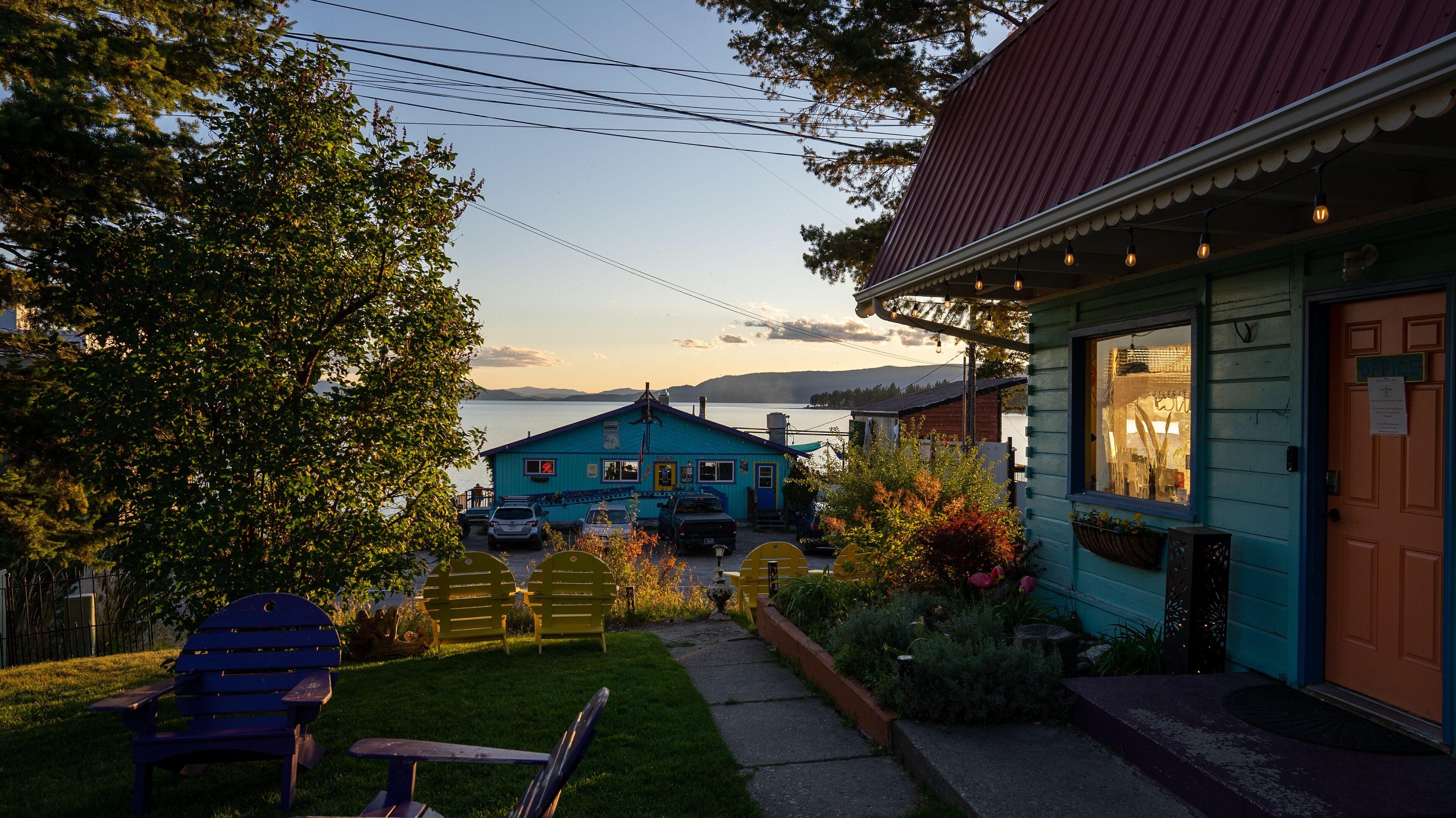 The Islander Inn