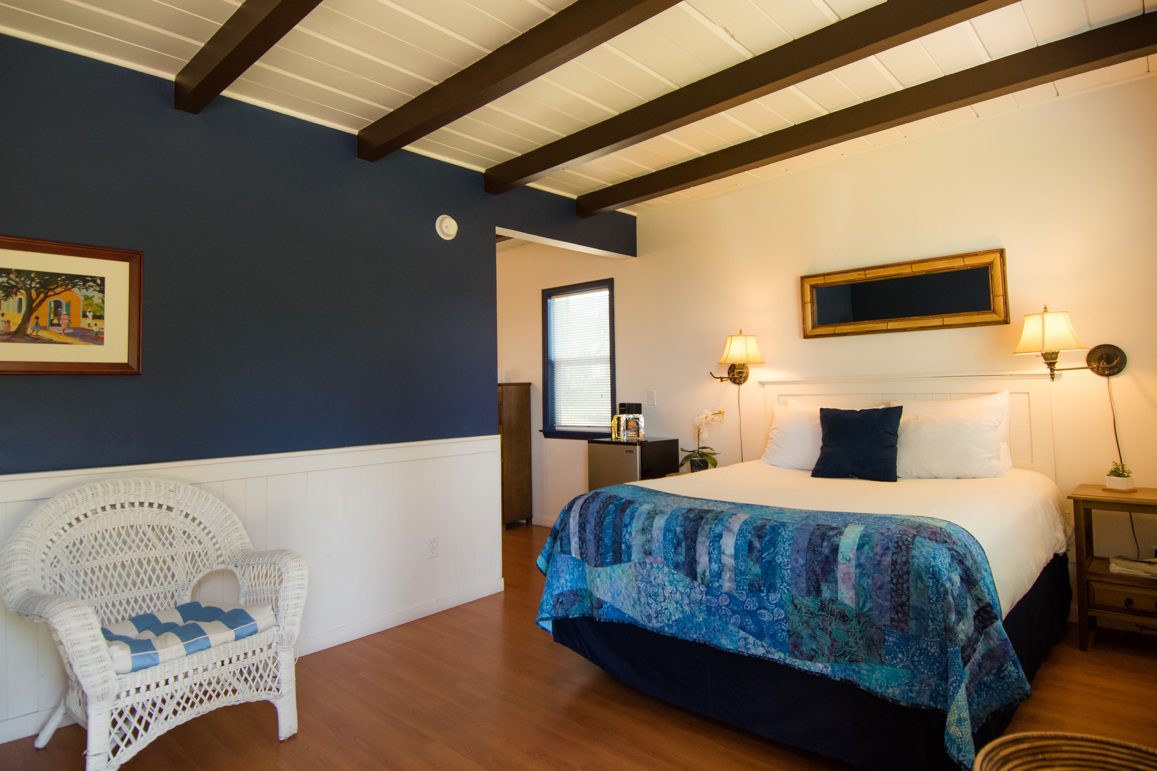 The Islander Inn