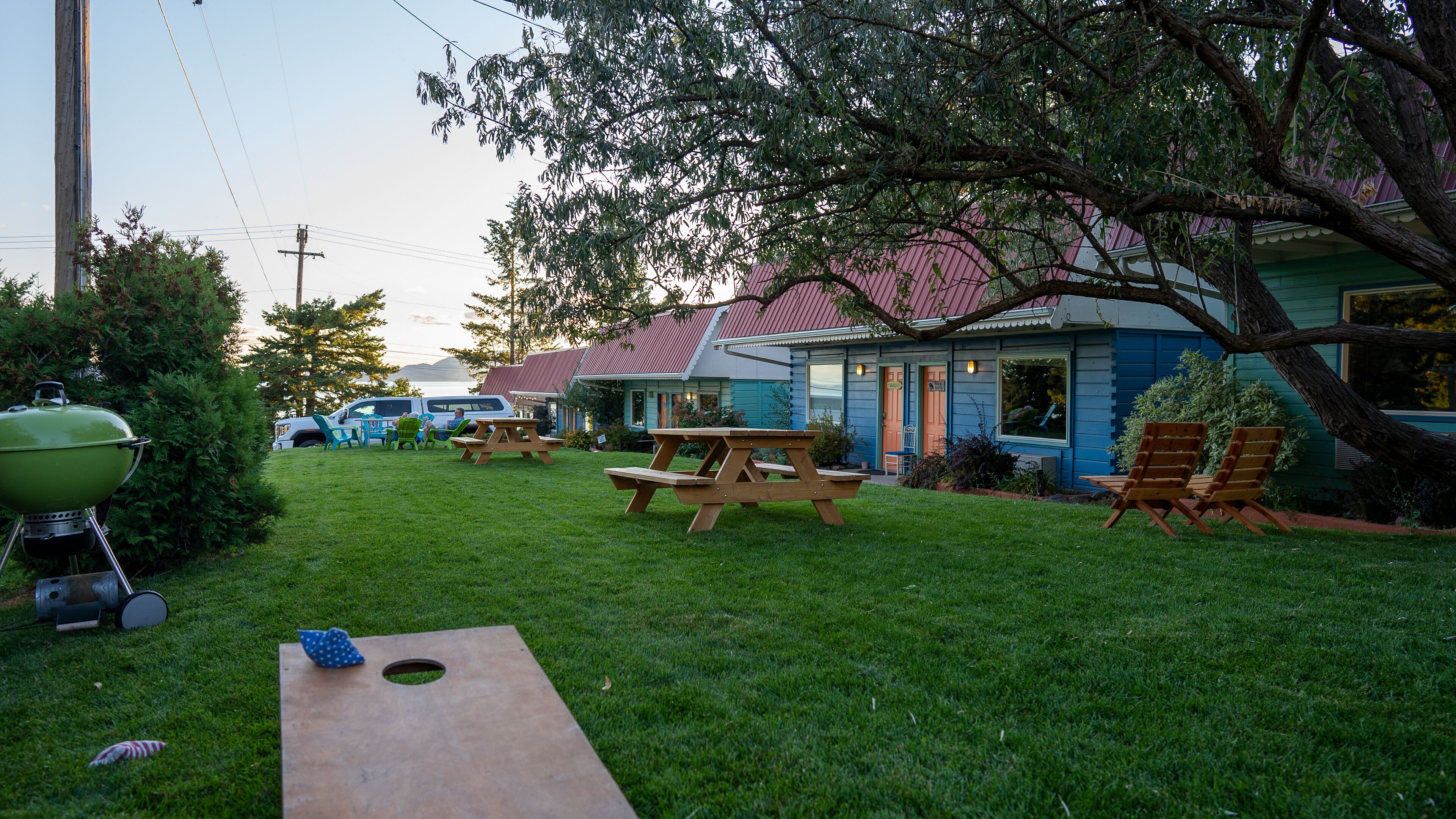 The Islander Inn
