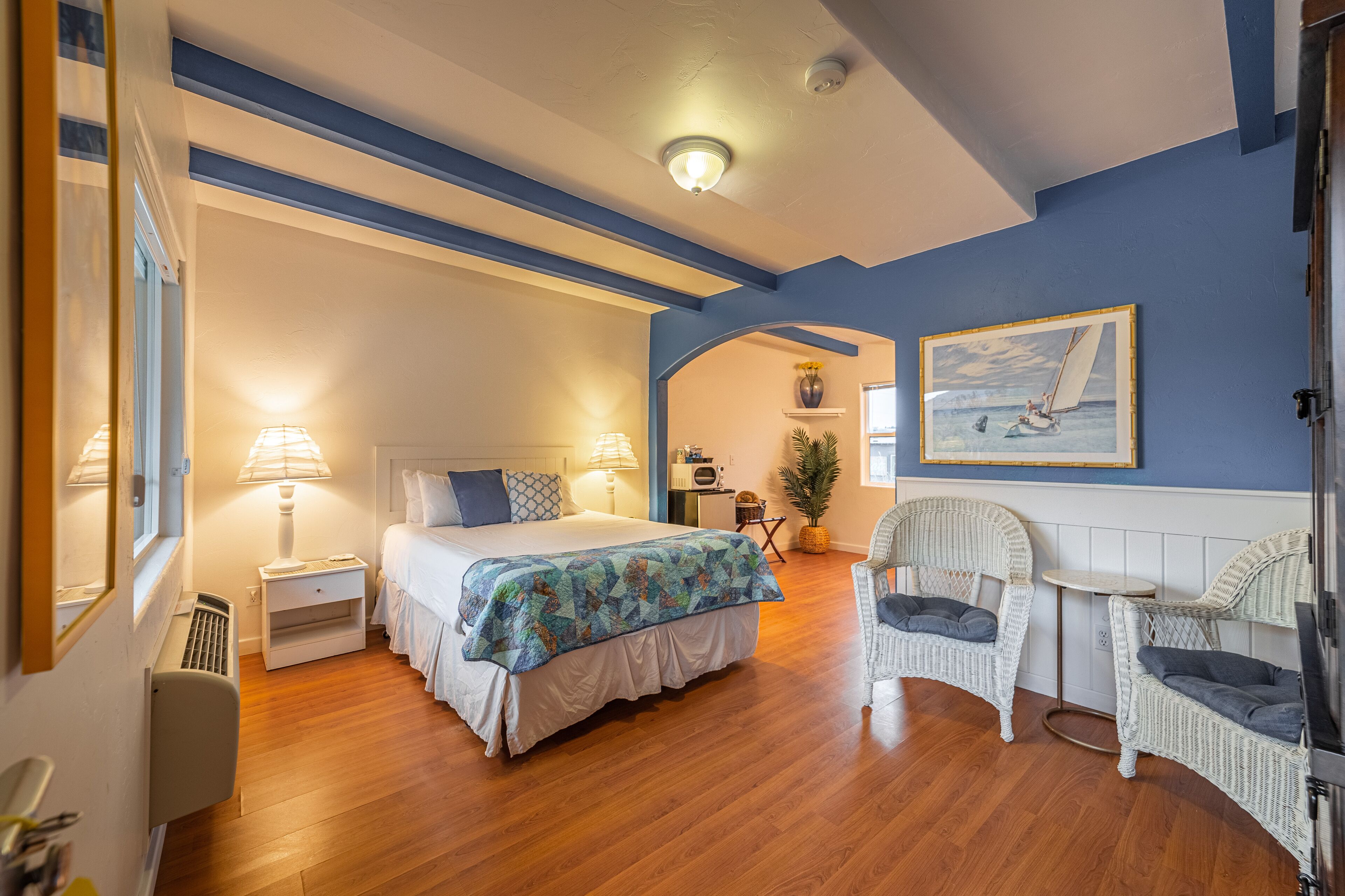 The Islander Inn