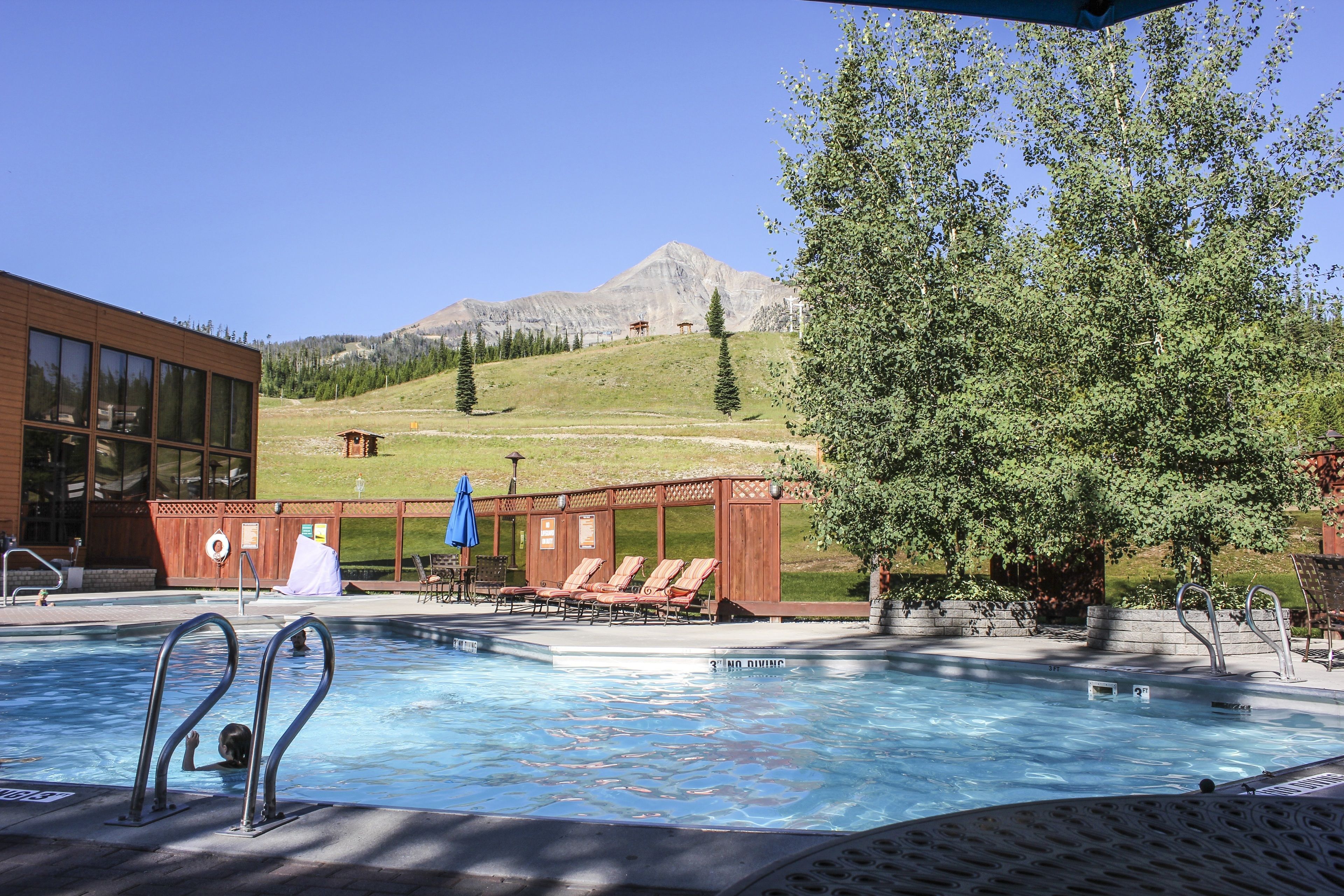 Big Horn Condominiums