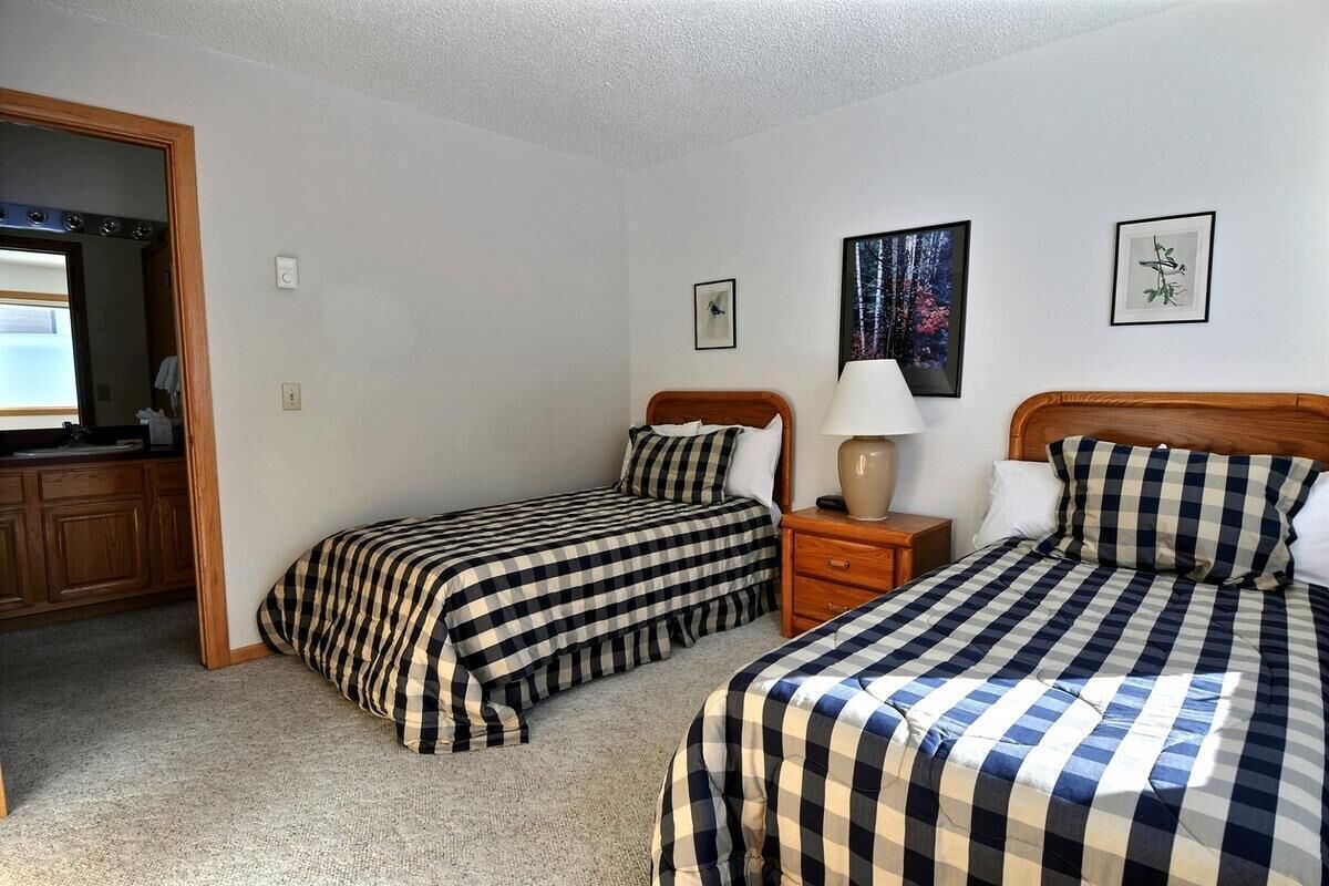 Big Horn Condominiums