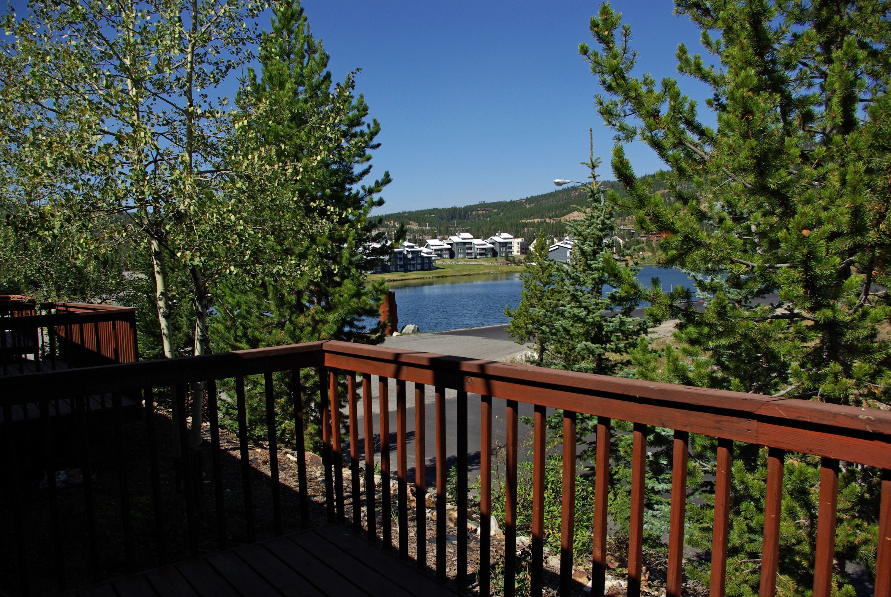 Big Horn Condominiums