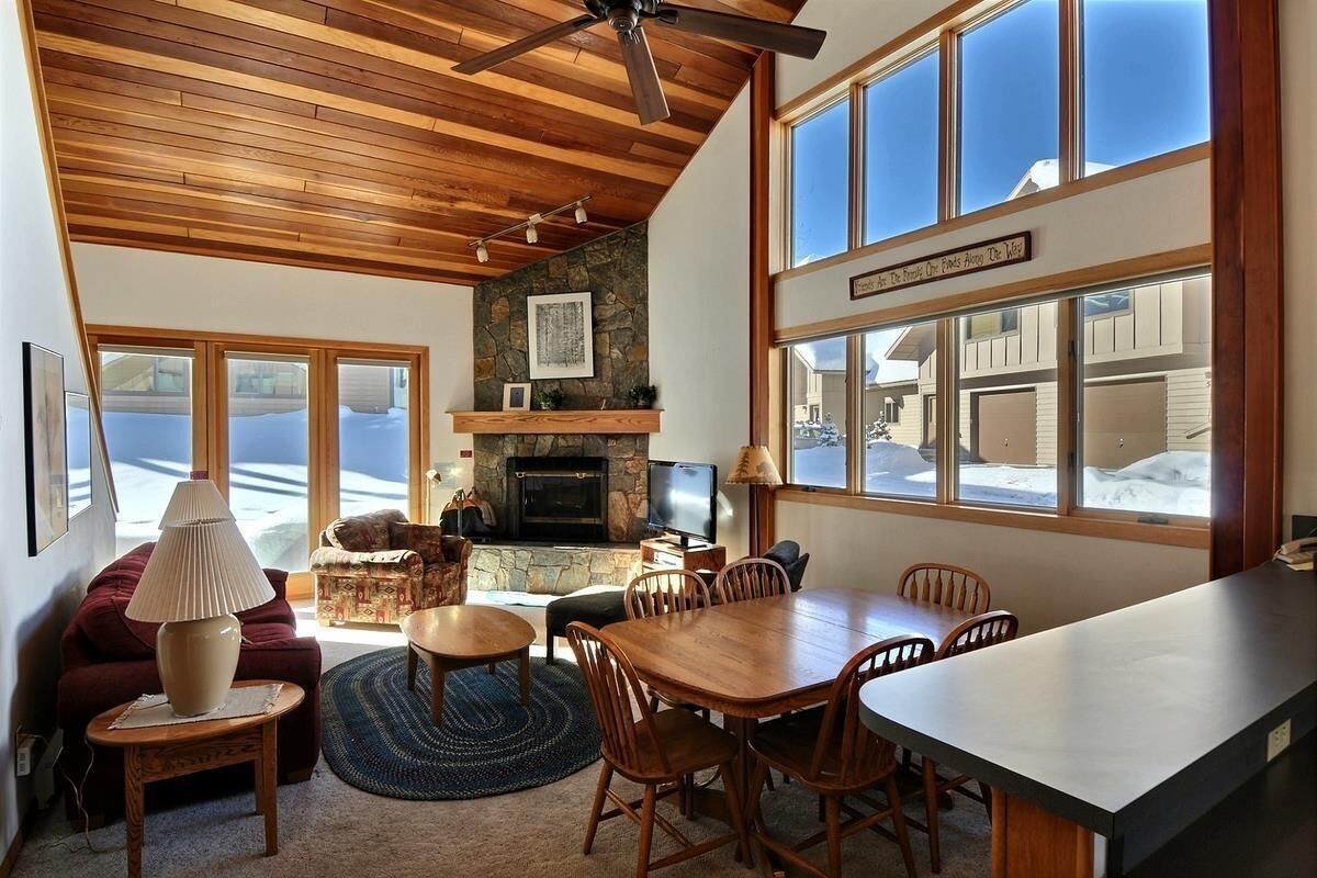 Big Horn Condominiums