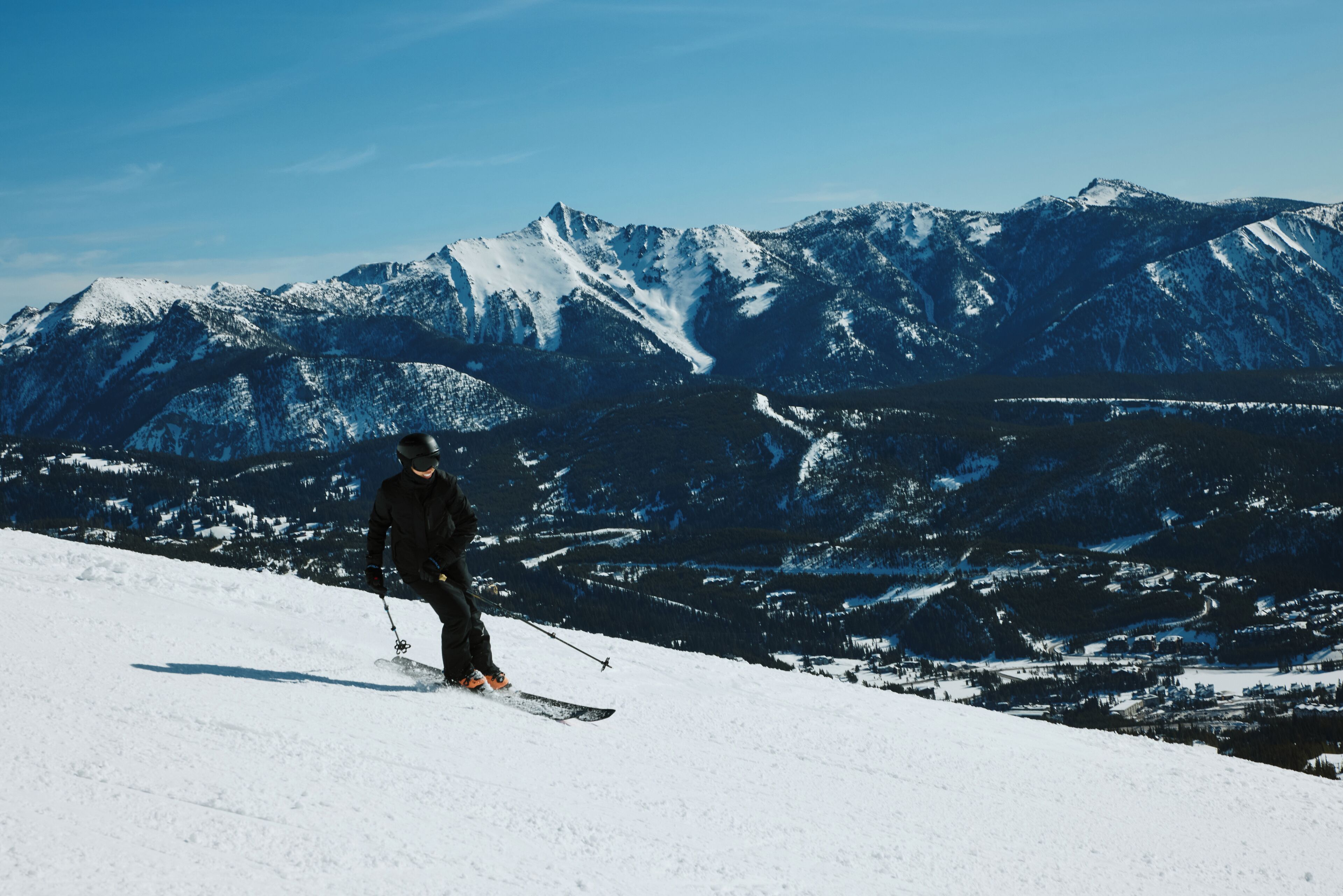 One&Only Moonlight Basin