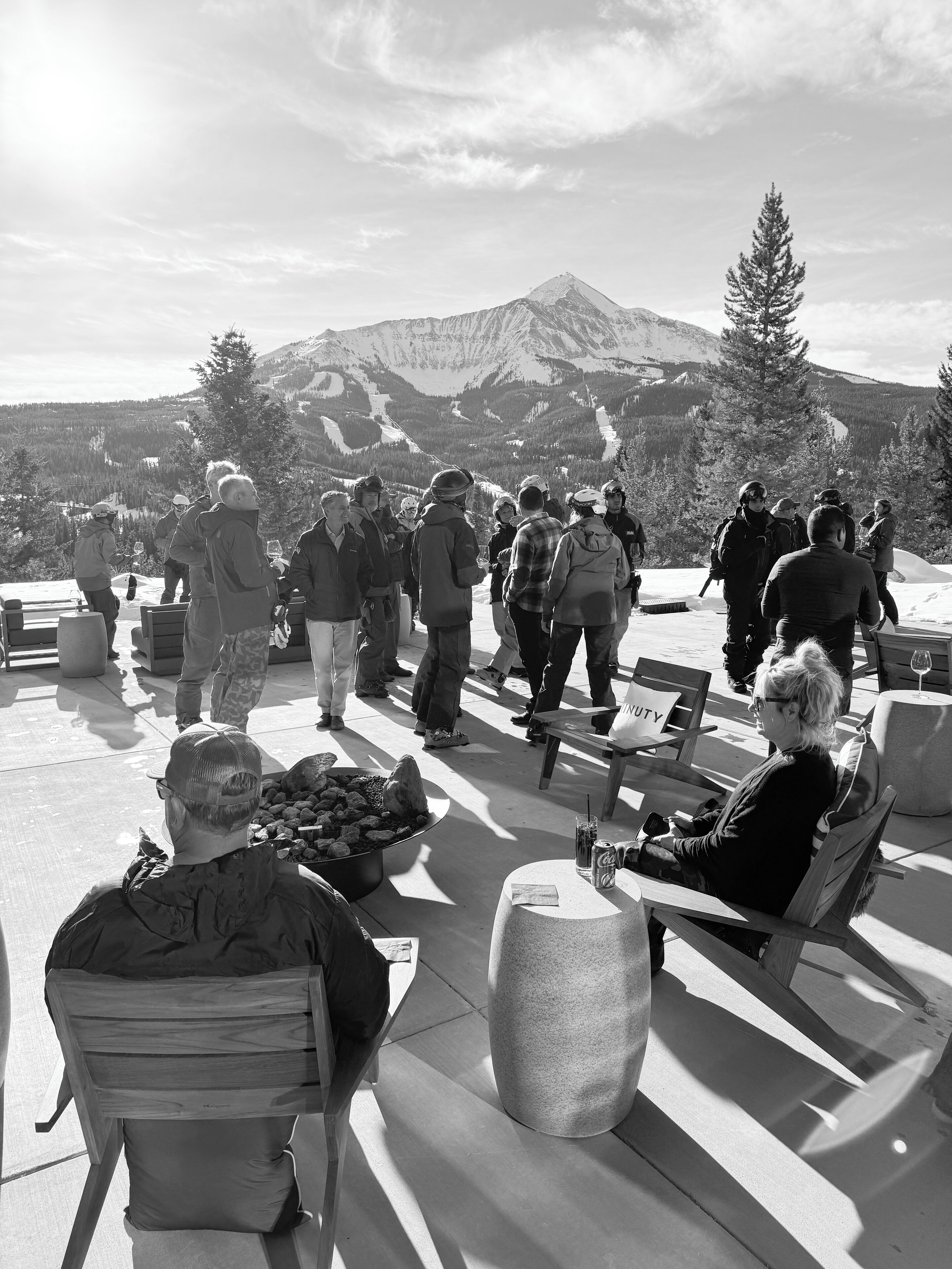 One&Only Moonlight Basin