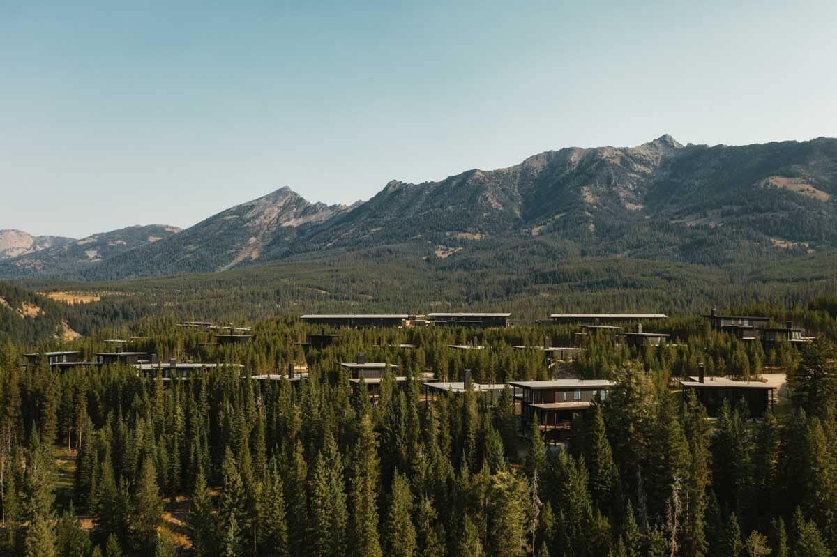 One&Only Moonlight Basin