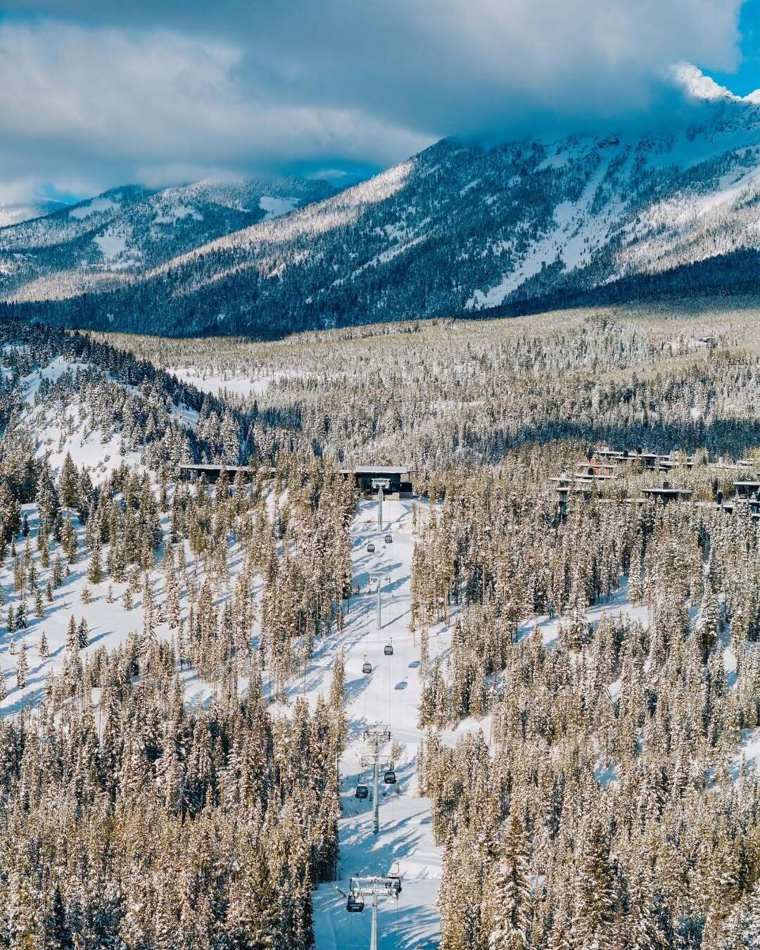 One&Only Moonlight Basin