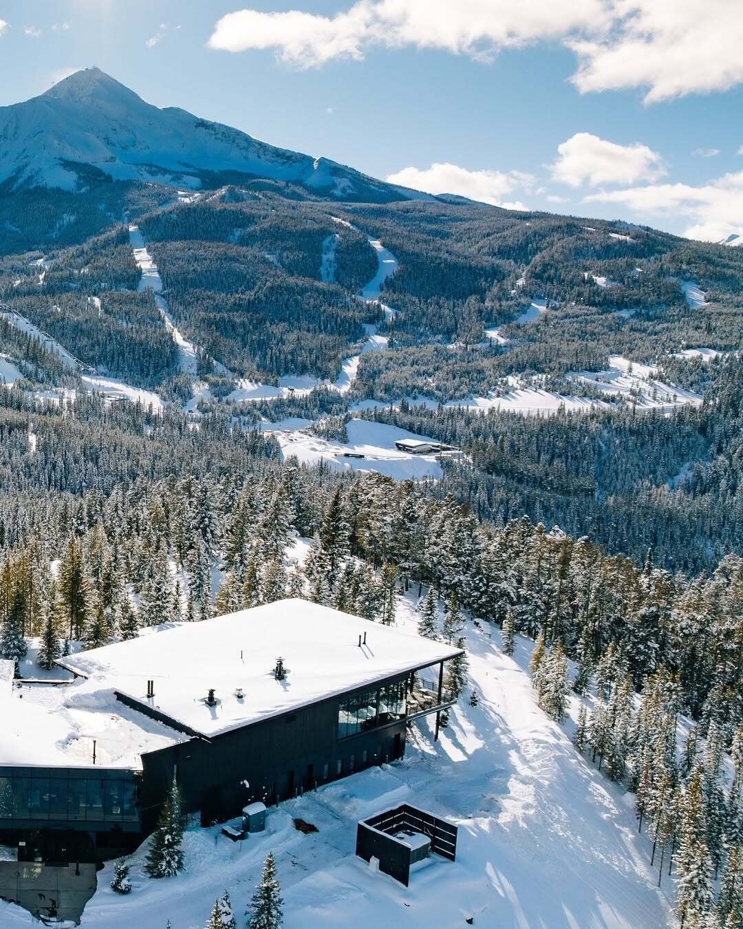 One&Only Moonlight Basin