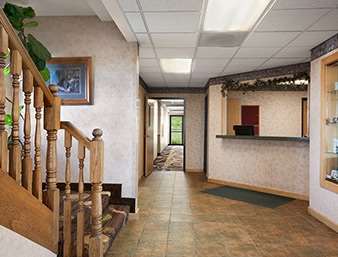 Super 8 by Wyndham Big Timber