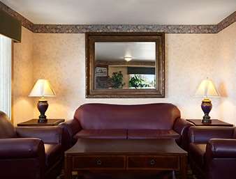 Super 8 by Wyndham Big Timber