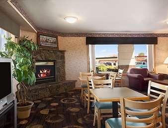Super 8 by Wyndham Big Timber