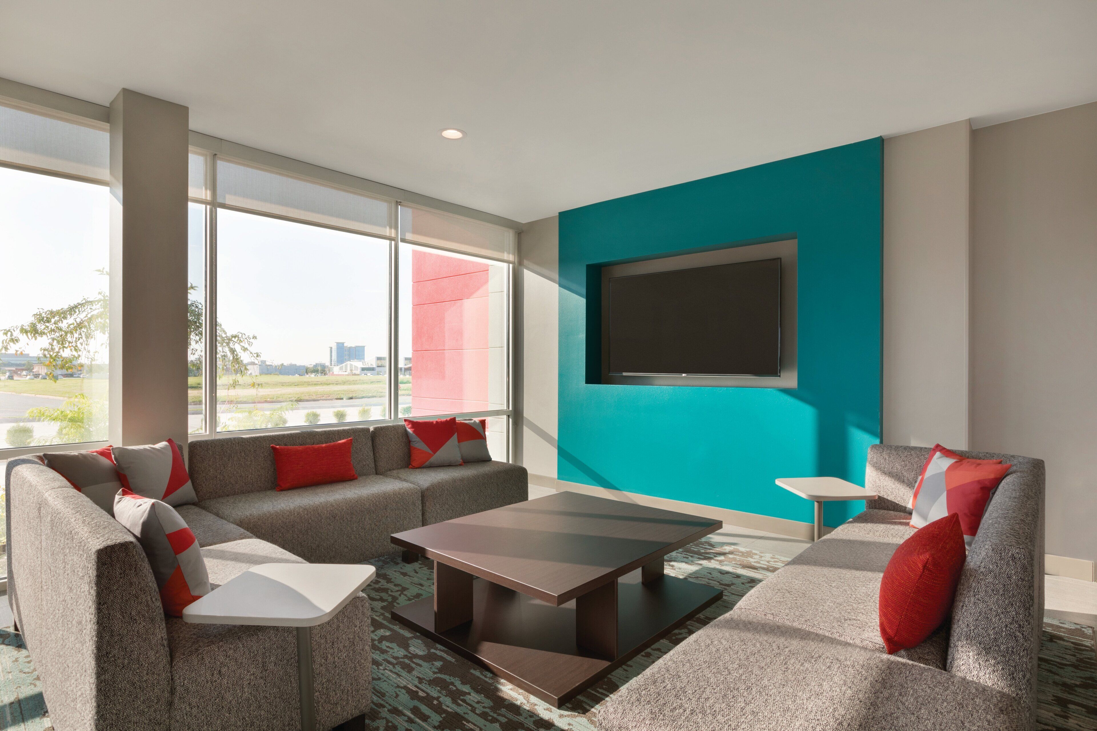 Avid Hotel Billings West