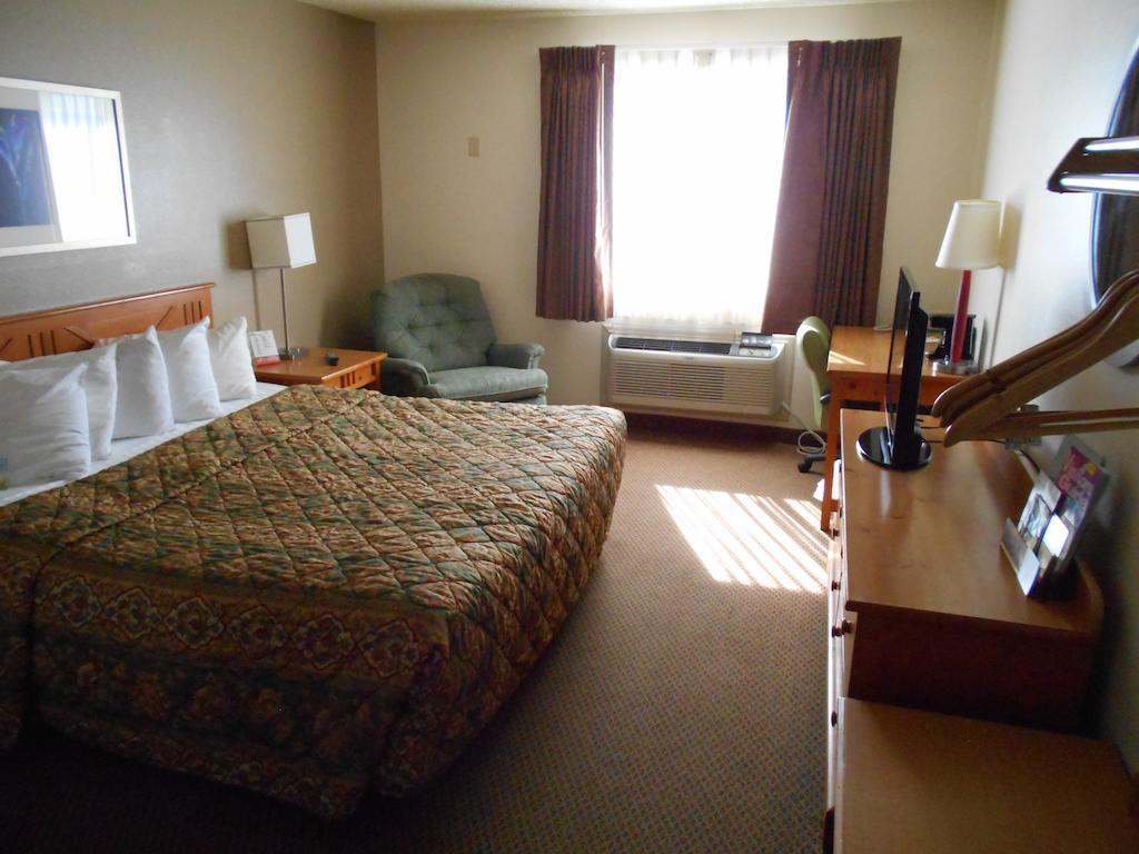 Days Inn by Wyndham Billings