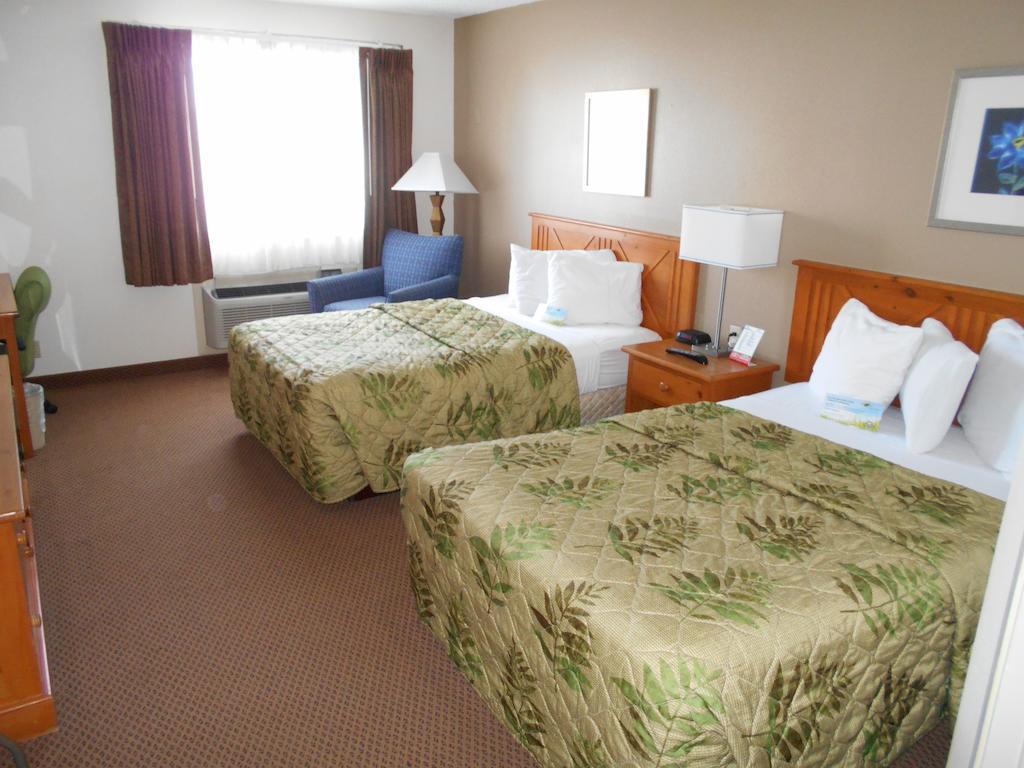 Days Inn by Wyndham Billings