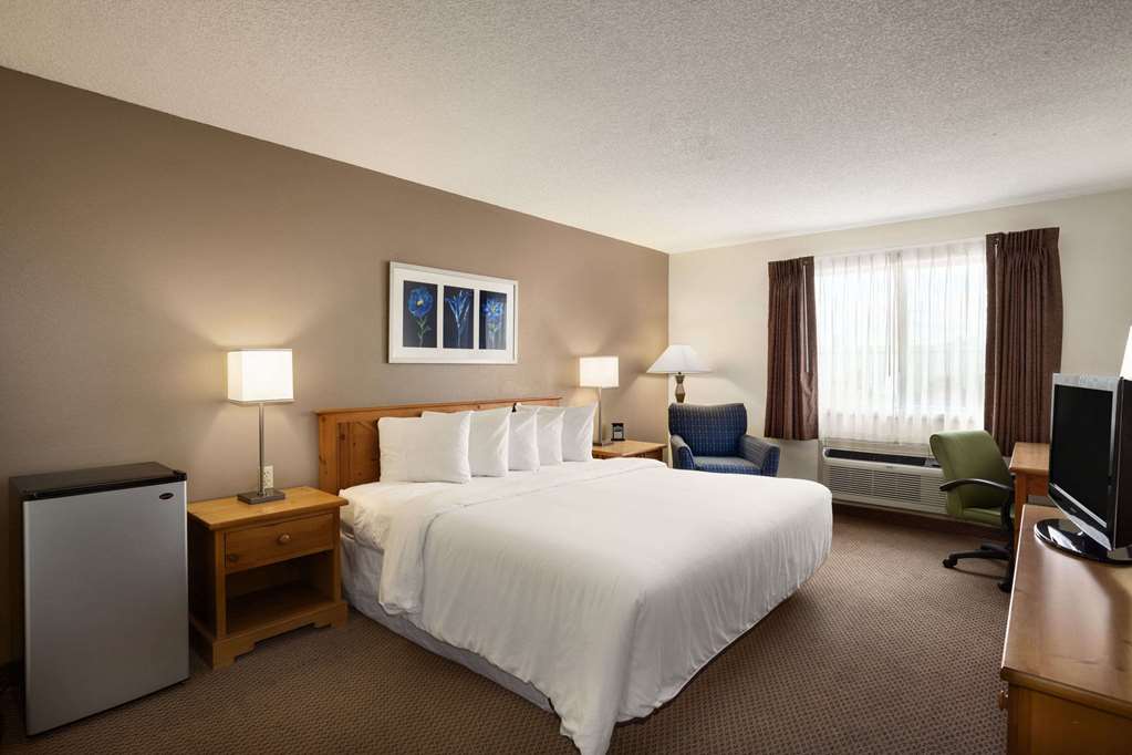 Days Inn by Wyndham Billings