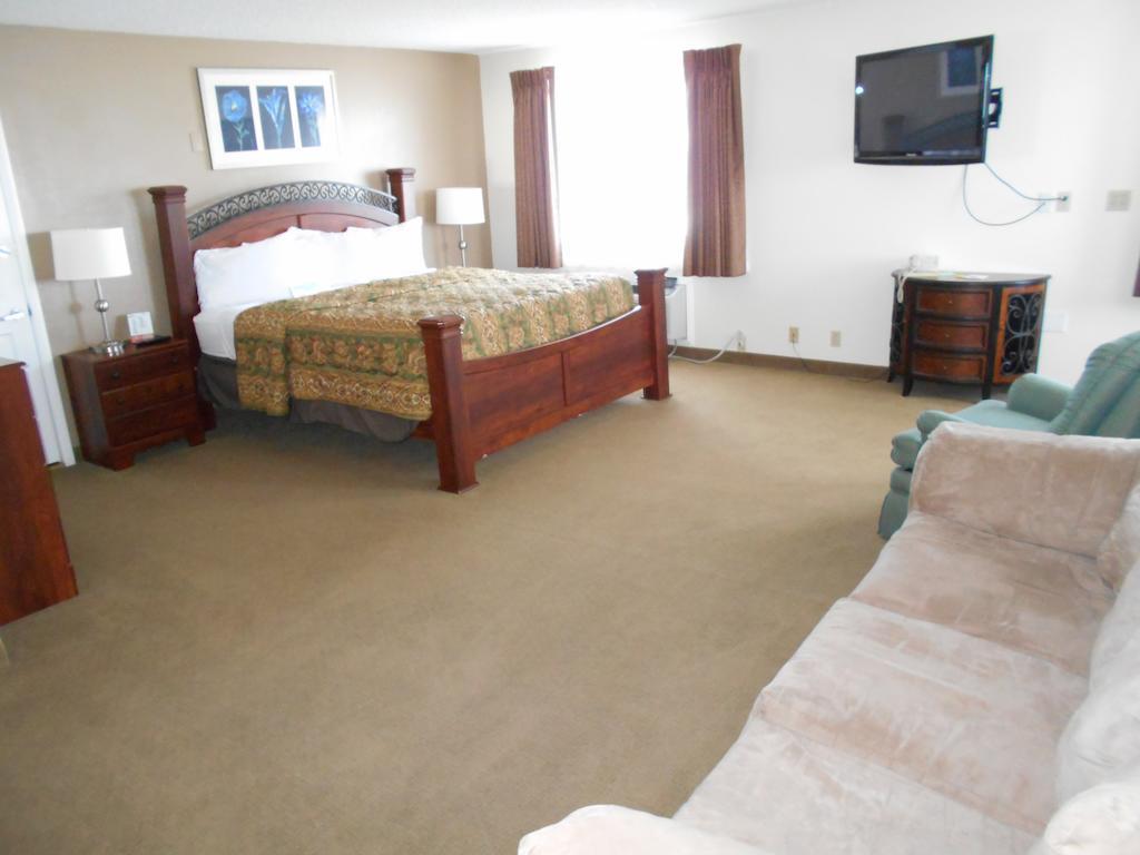Days Inn by Wyndham Billings