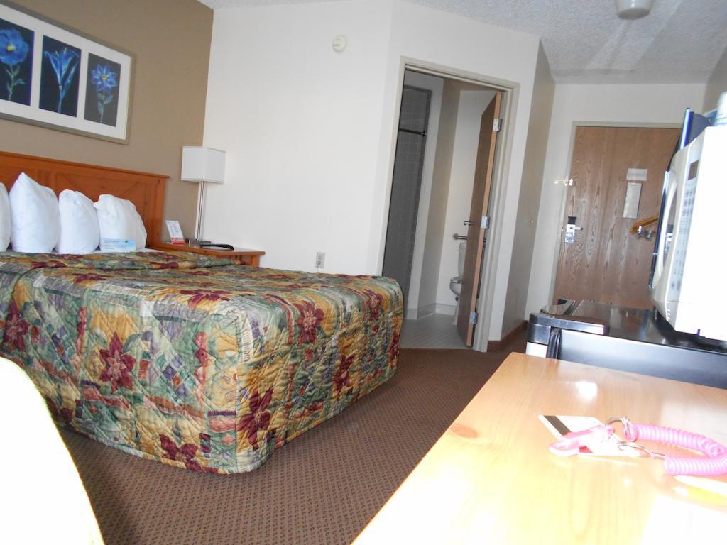 Days Inn by Wyndham Billings