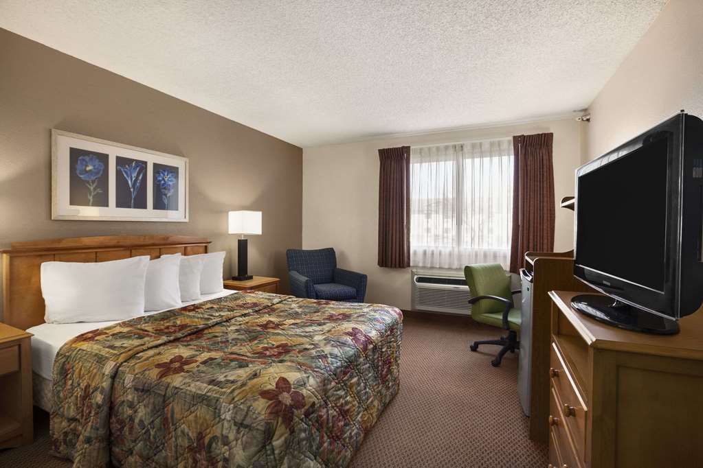 Days Inn by Wyndham Billings